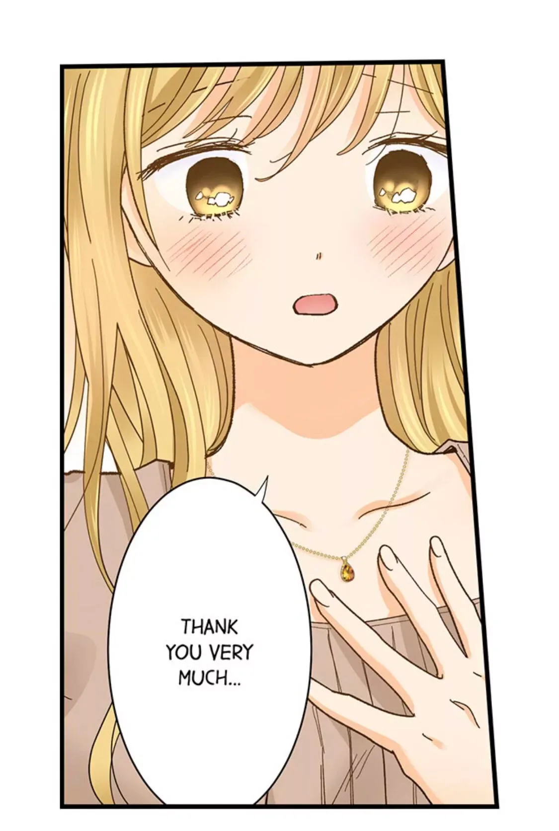 RUNNING A LOVE HOTEL WITH MY MATH TEACHER Chapter 185 page 35