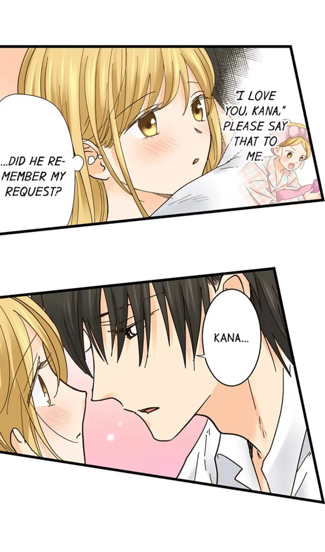 RUNNING A LOVE HOTEL WITH MY MATH TEACHER Chapter 186 page 6