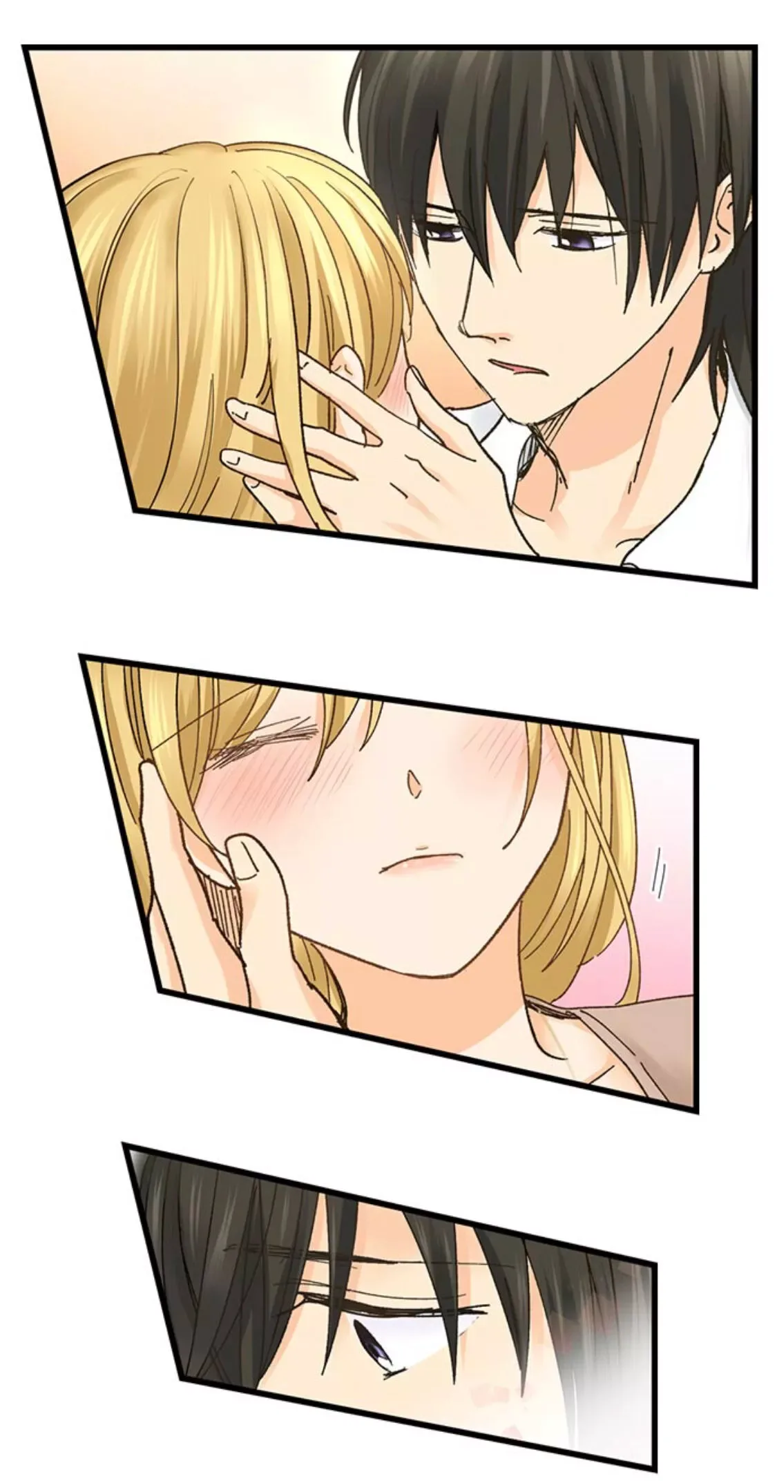 RUNNING A LOVE HOTEL WITH MY MATH TEACHER Chapter 186 page 8