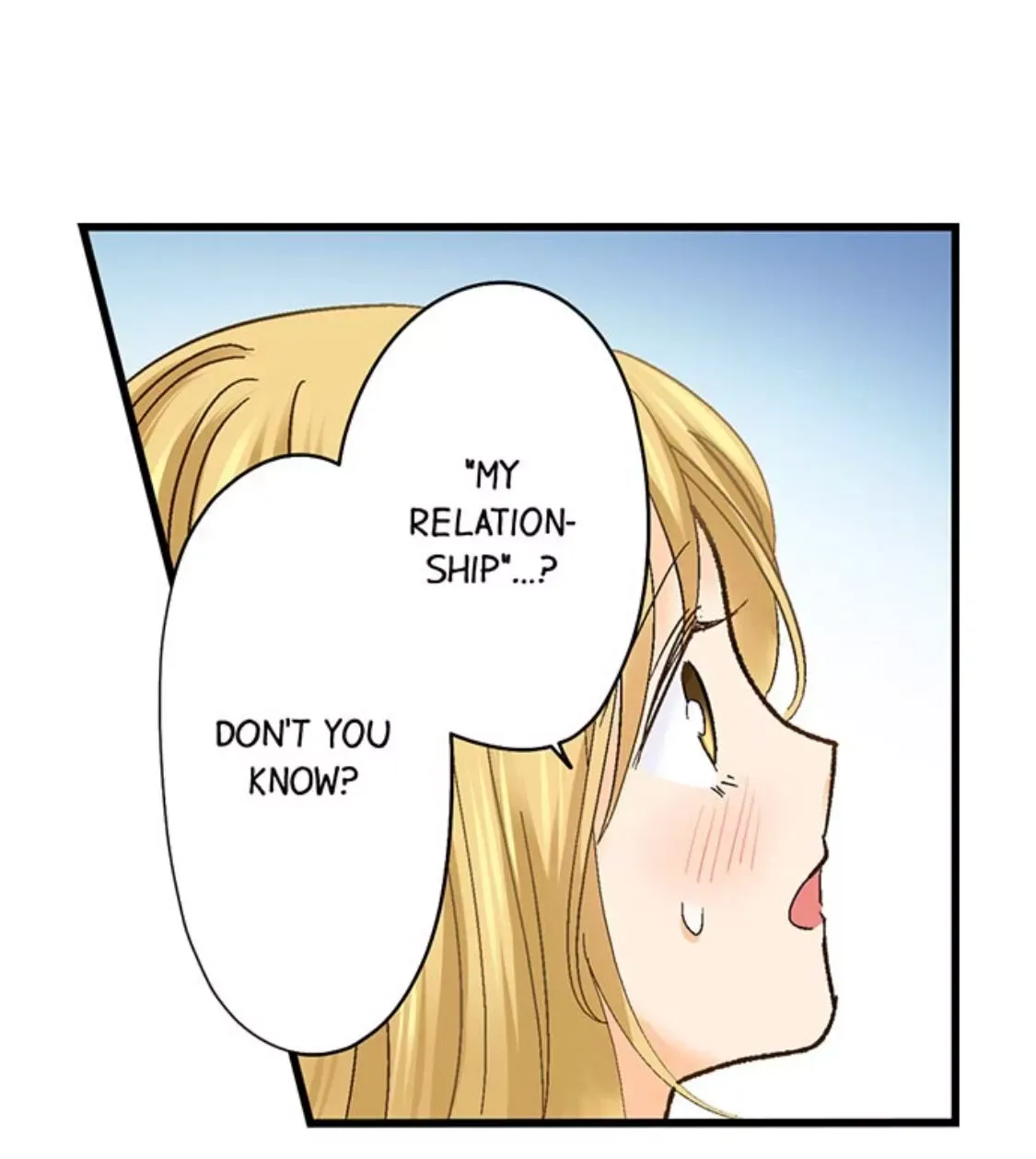 RUNNING A LOVE HOTEL WITH MY MATH TEACHER Chapter 186 page 16