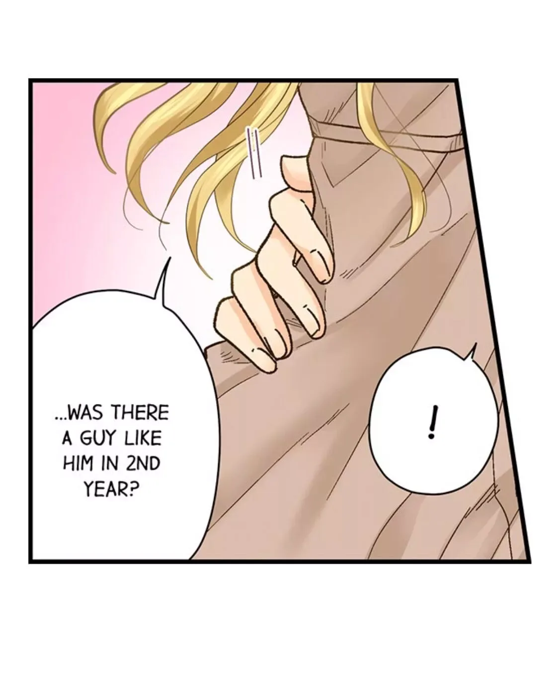 RUNNING A LOVE HOTEL WITH MY MATH TEACHER Chapter 186 page 17