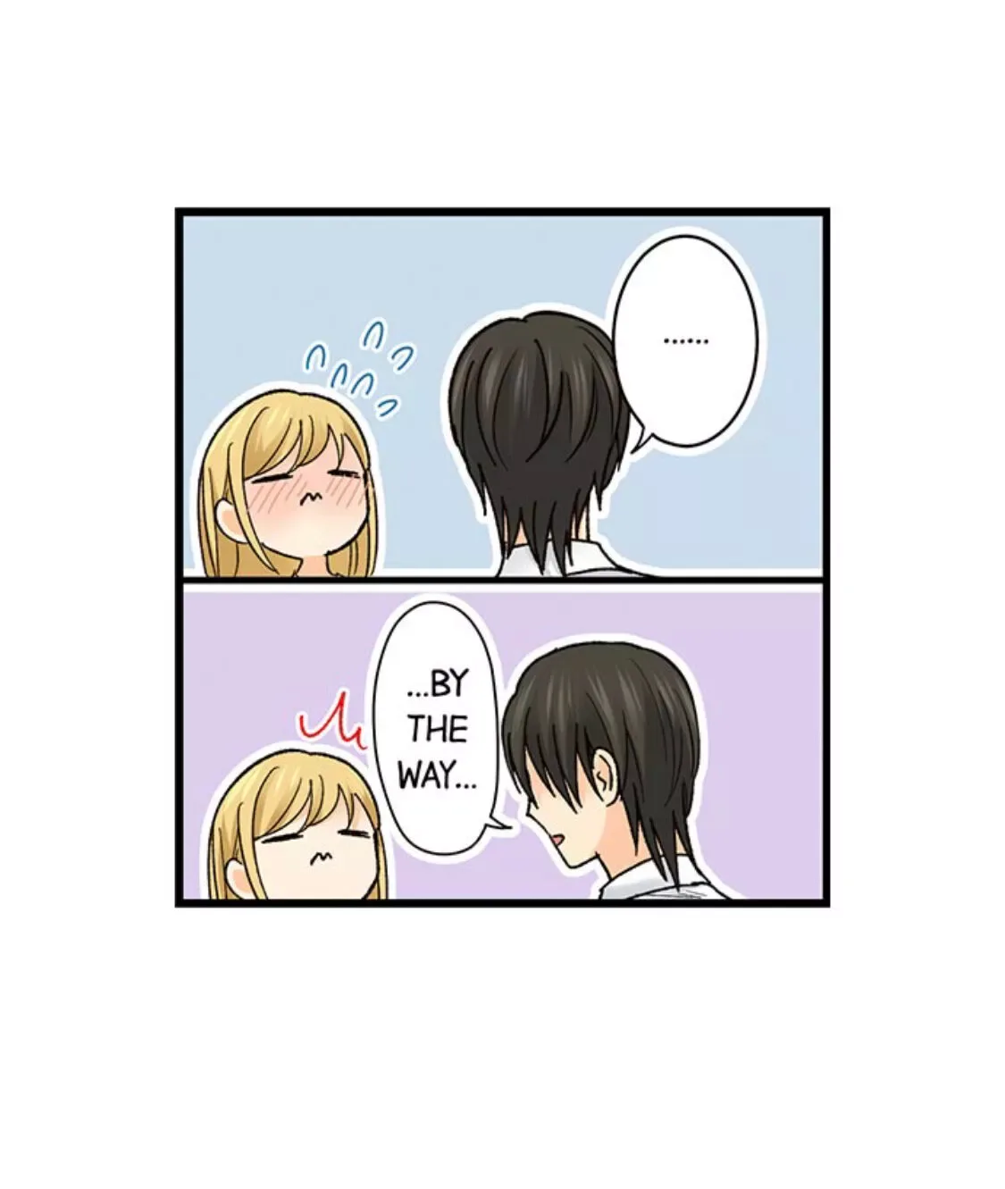 RUNNING A LOVE HOTEL WITH MY MATH TEACHER Chapter 186 page 10