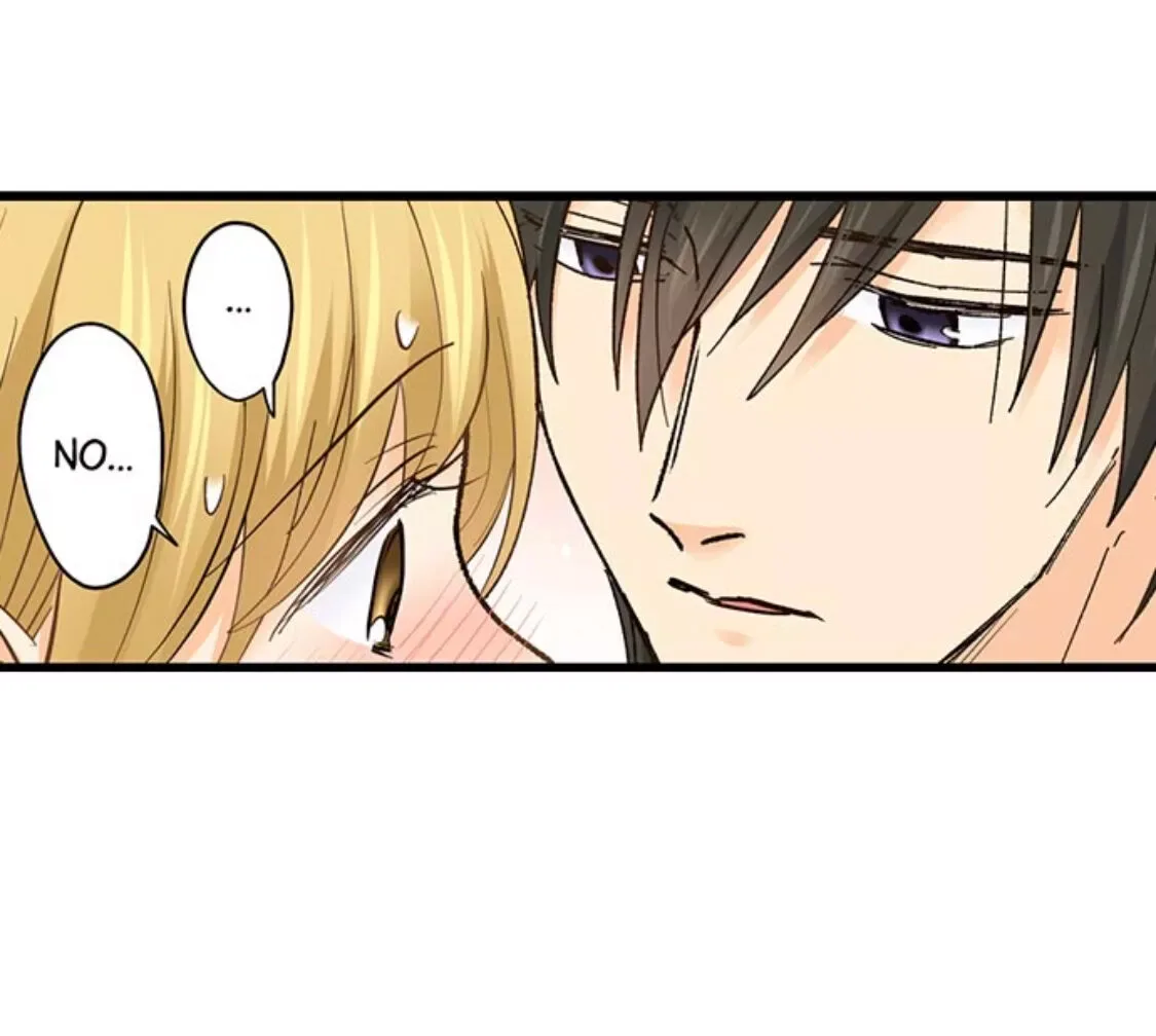 RUNNING A LOVE HOTEL WITH MY MATH TEACHER Chapter 186 page 18