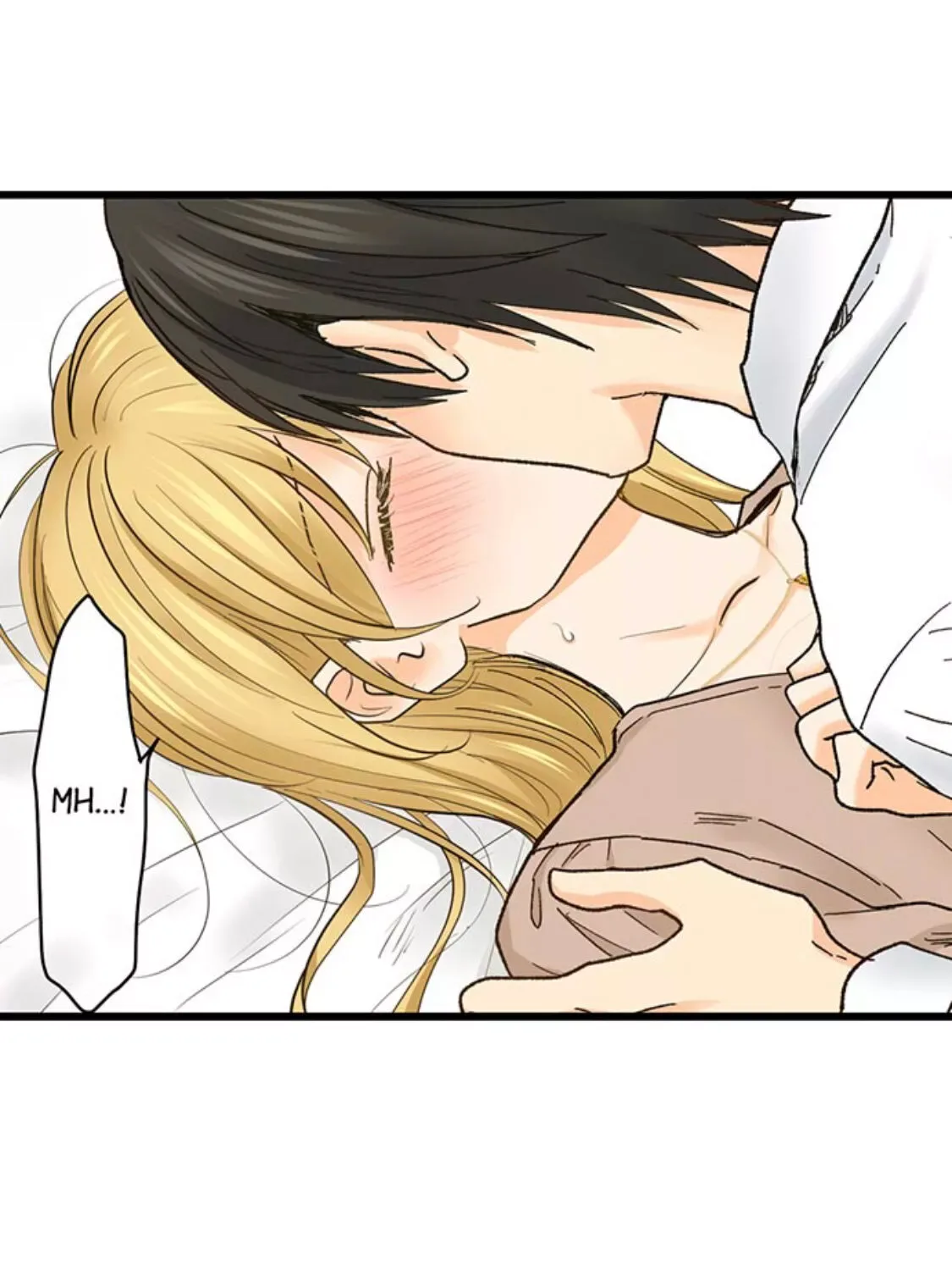 RUNNING A LOVE HOTEL WITH MY MATH TEACHER Chapter 186 page 30