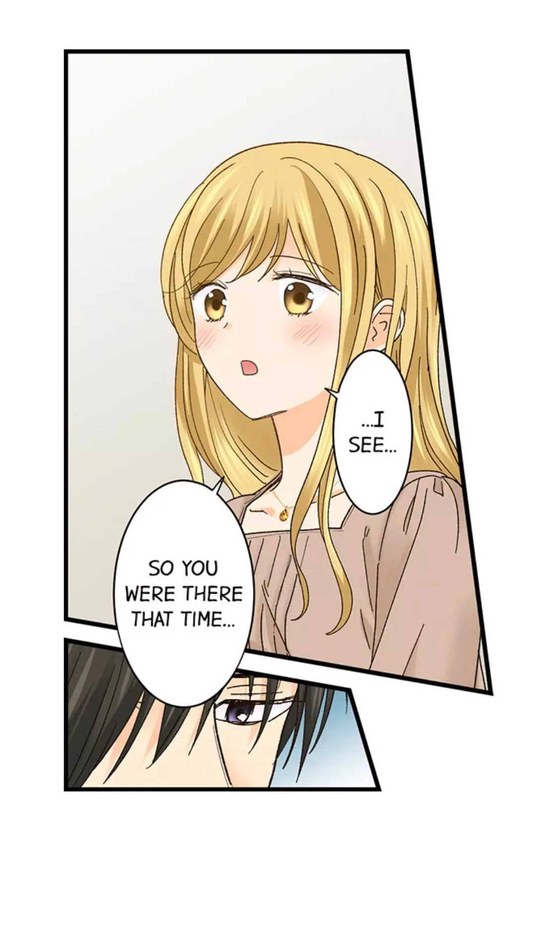 RUNNING A LOVE HOTEL WITH MY MATH TEACHER Chapter 186 page 13