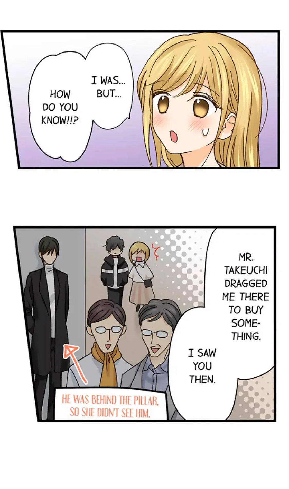 RUNNING A LOVE HOTEL WITH MY MATH TEACHER Chapter 186 page 12