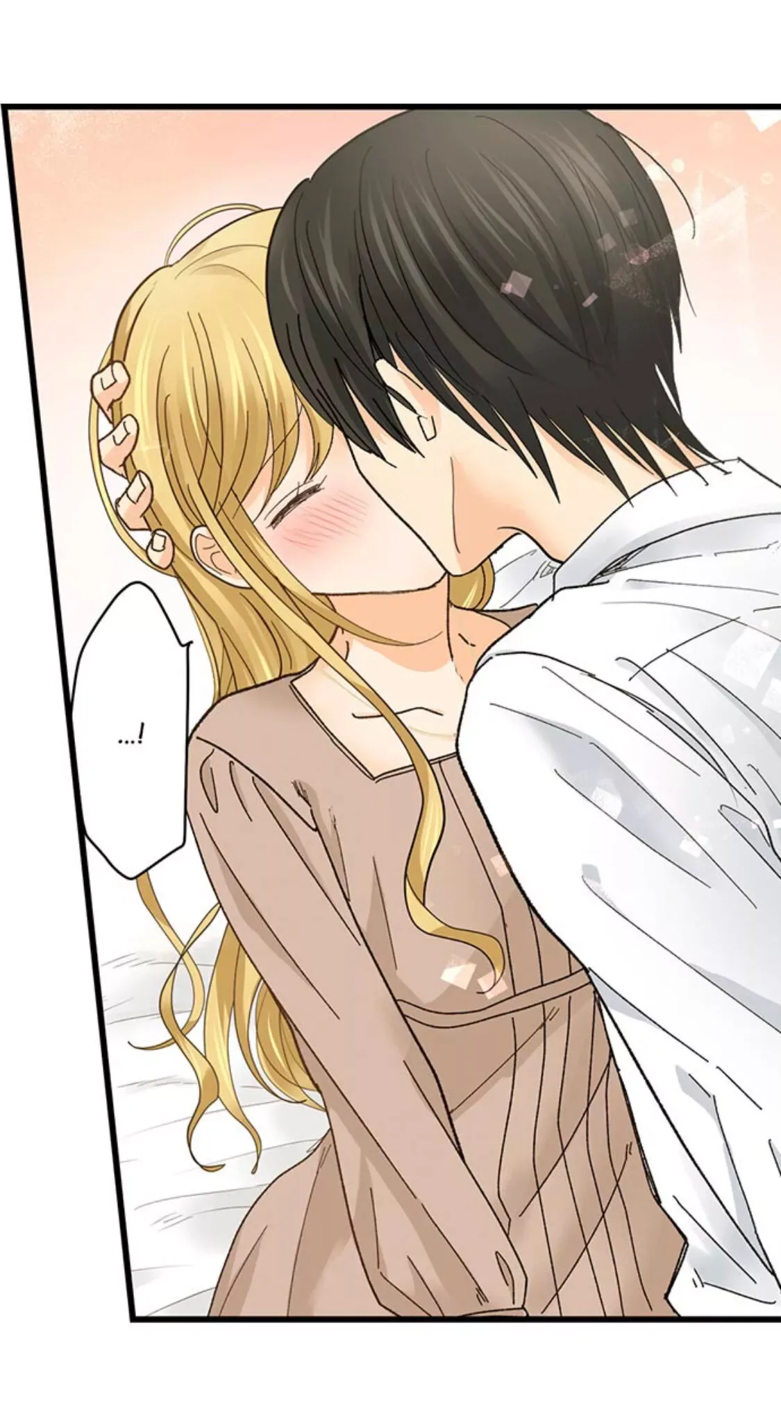 RUNNING A LOVE HOTEL WITH MY MATH TEACHER Chapter 186 page 28