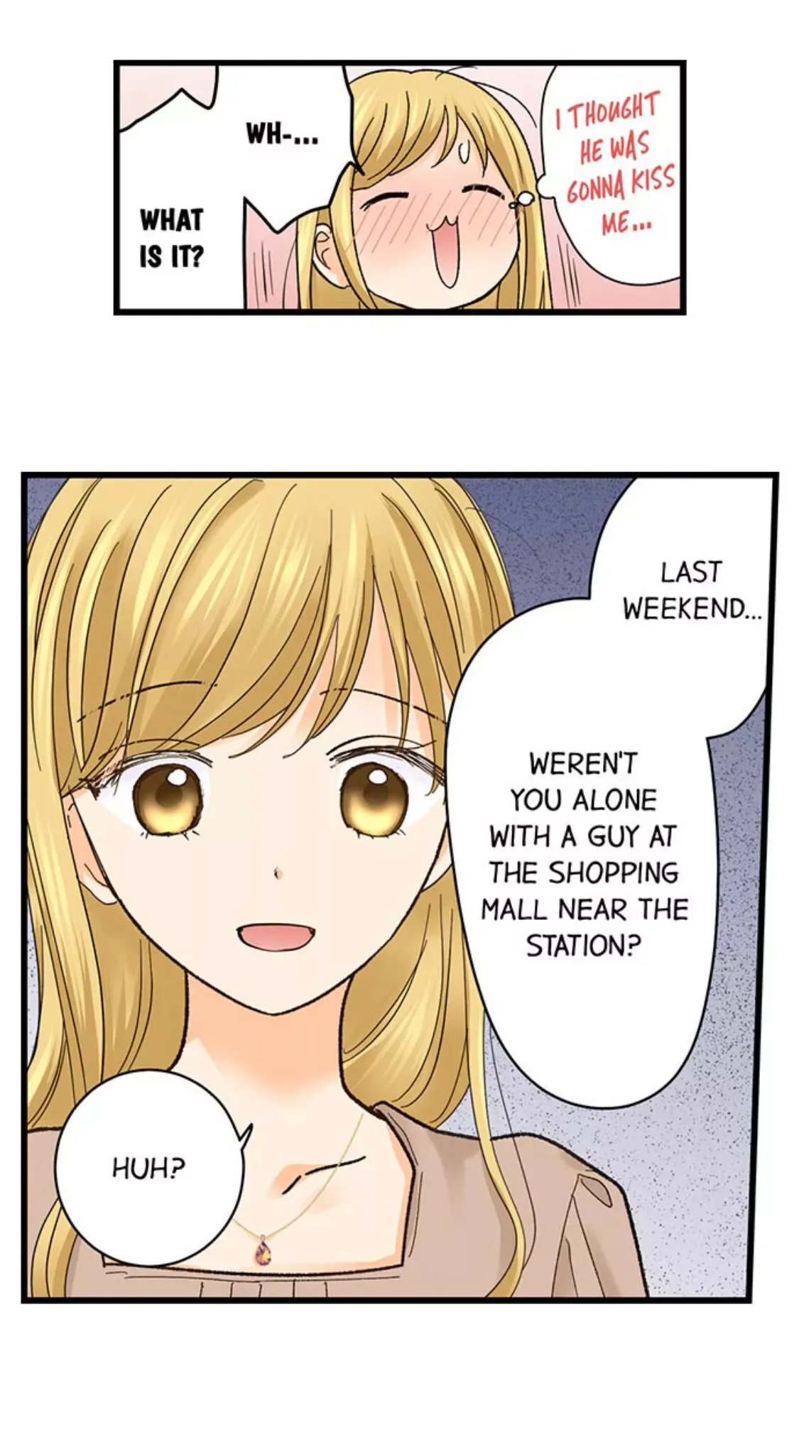 RUNNING A LOVE HOTEL WITH MY MATH TEACHER Chapter 186 page 11