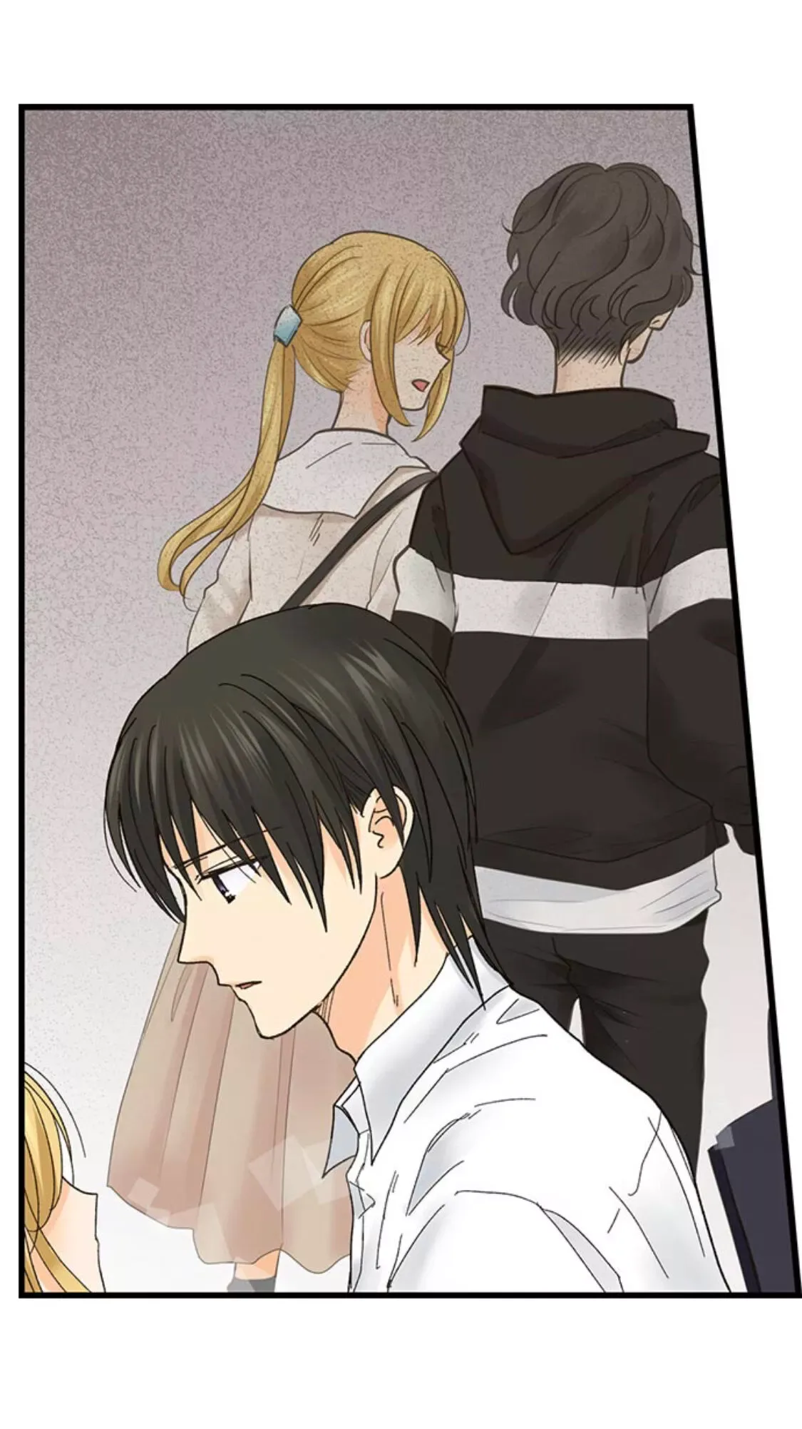 RUNNING A LOVE HOTEL WITH MY MATH TEACHER Chapter 186 page 9