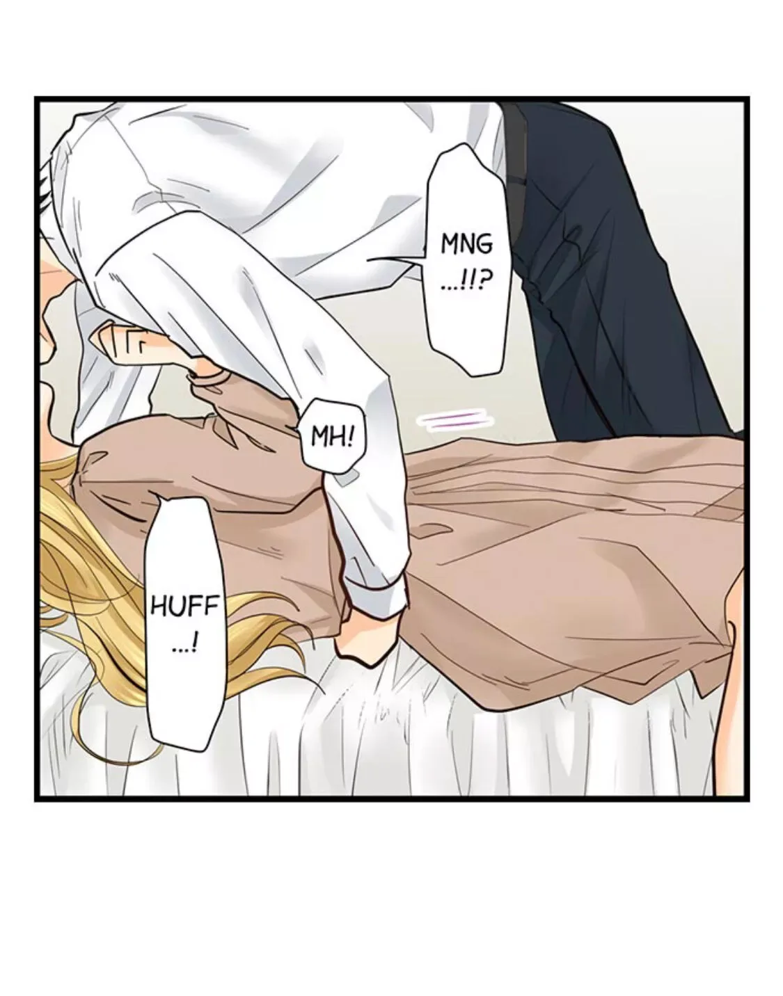 RUNNING A LOVE HOTEL WITH MY MATH TEACHER Chapter 186 page 32