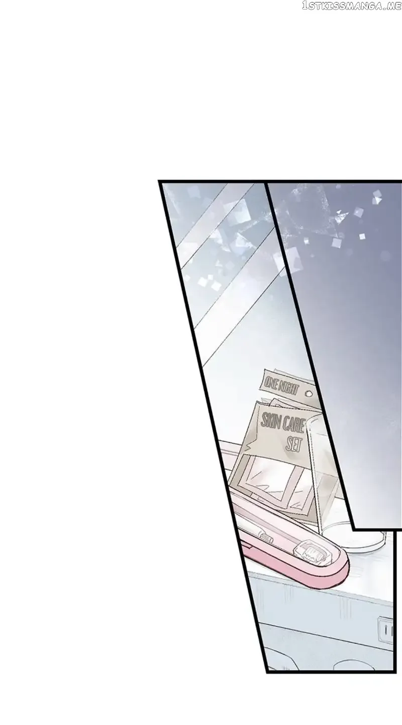 RUNNING A LOVE HOTEL WITH MY MATH TEACHER Chapter 187 page 30