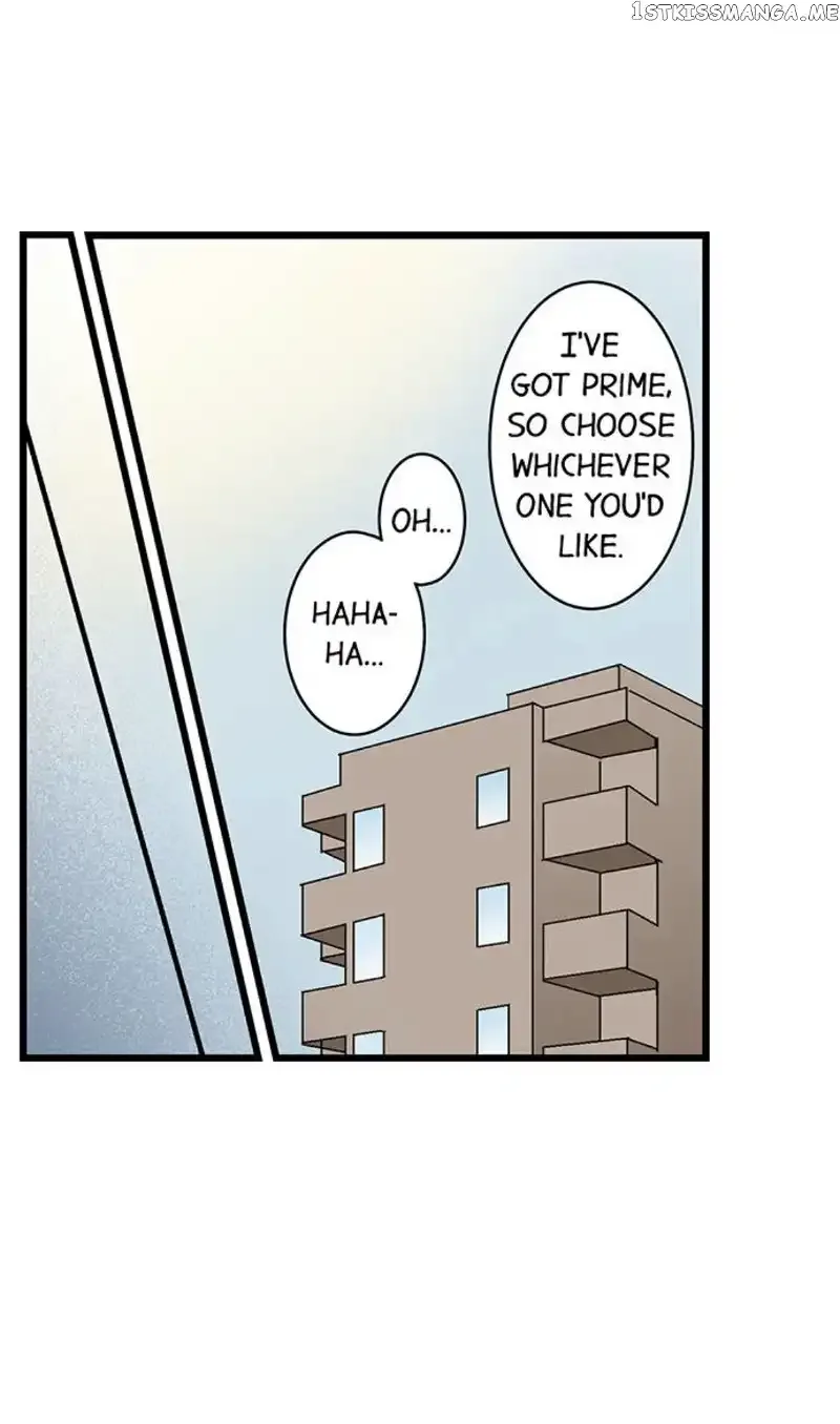 RUNNING A LOVE HOTEL WITH MY MATH TEACHER Chapter 187 page 29