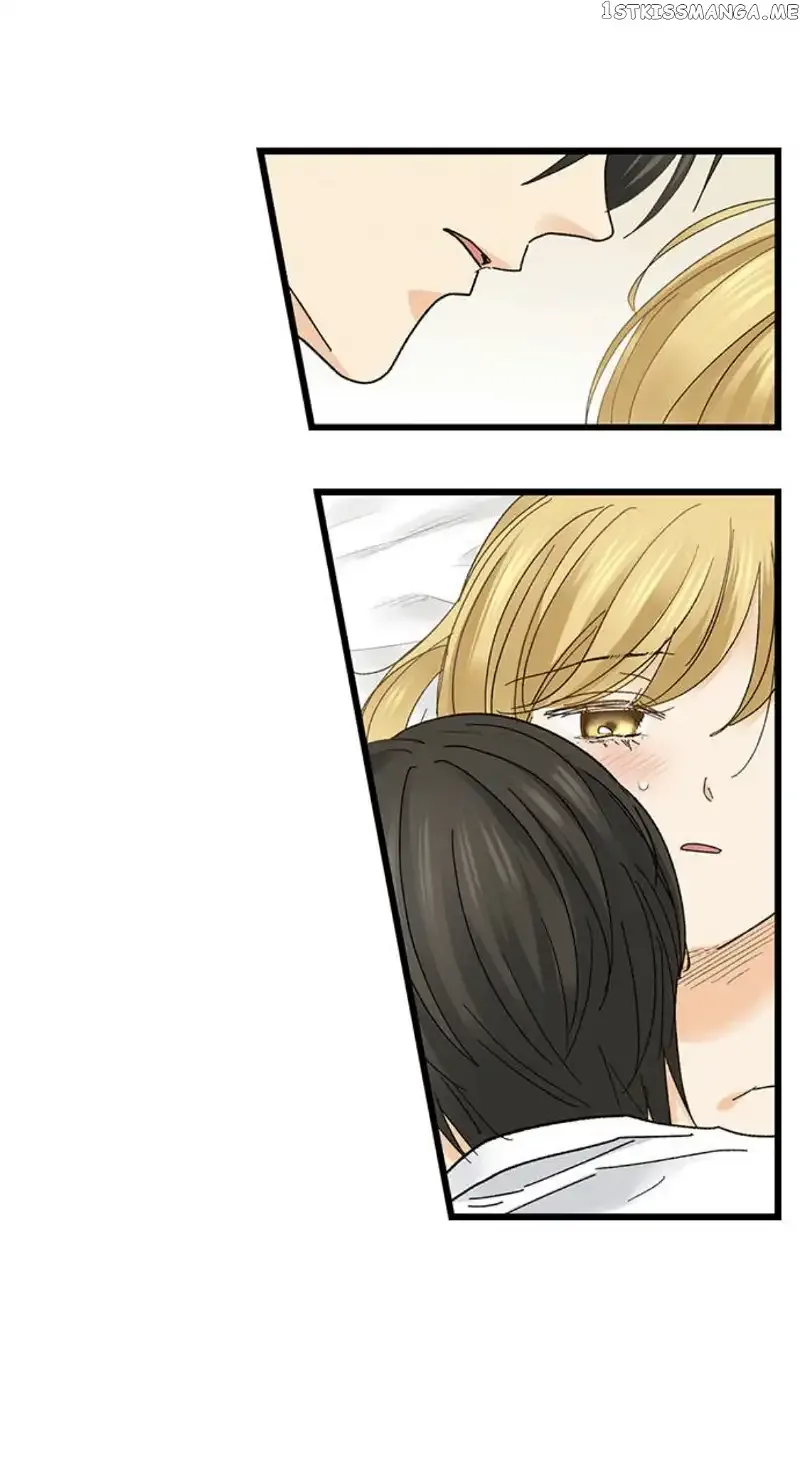 RUNNING A LOVE HOTEL WITH MY MATH TEACHER Chapter 187 page 18