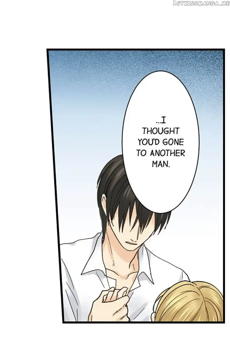 RUNNING A LOVE HOTEL WITH MY MATH TEACHER Chapter 187 page 8