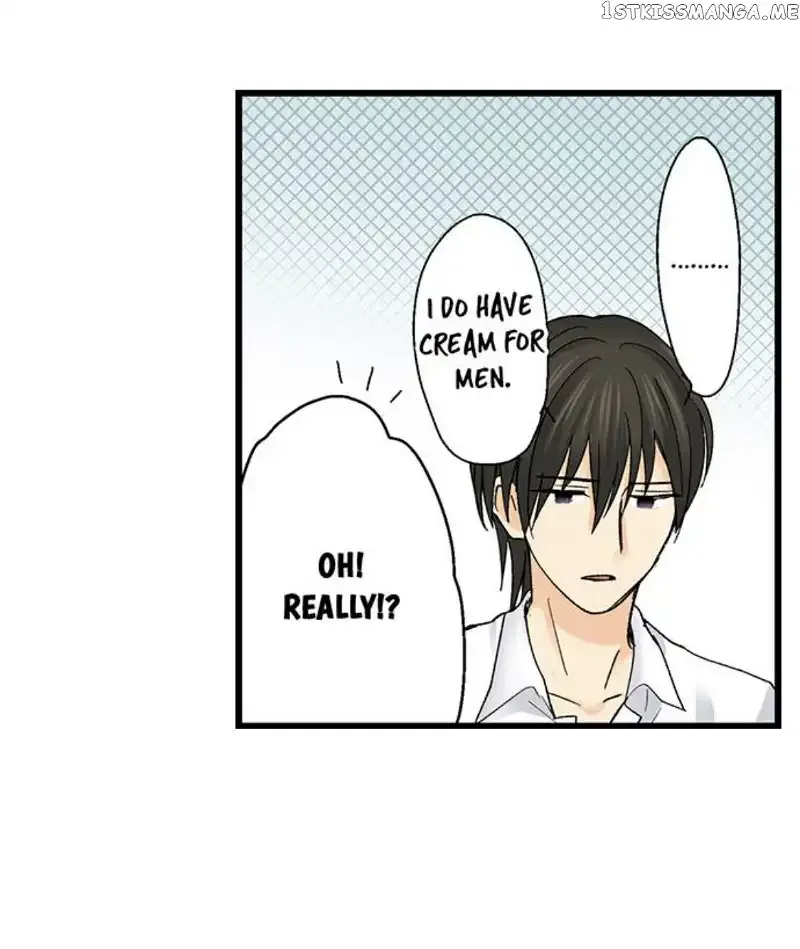 RUNNING A LOVE HOTEL WITH MY MATH TEACHER Chapter 187 page 25