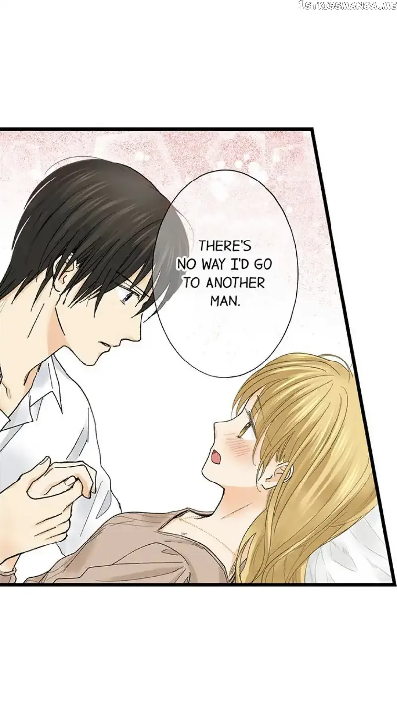 RUNNING A LOVE HOTEL WITH MY MATH TEACHER Chapter 187 page 11