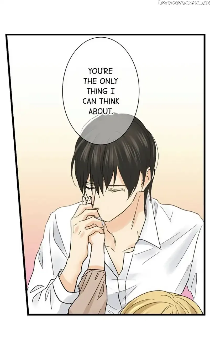 RUNNING A LOVE HOTEL WITH MY MATH TEACHER Chapter 187 page 14