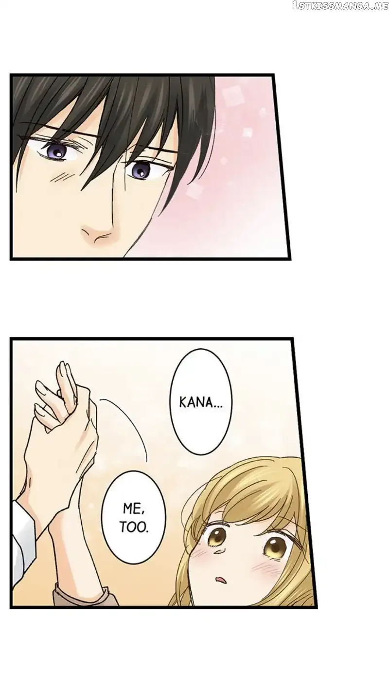 RUNNING A LOVE HOTEL WITH MY MATH TEACHER Chapter 187 page 13