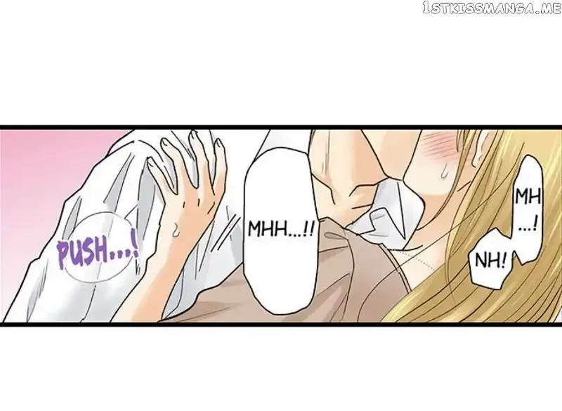 RUNNING A LOVE HOTEL WITH MY MATH TEACHER Chapter 187 page 5