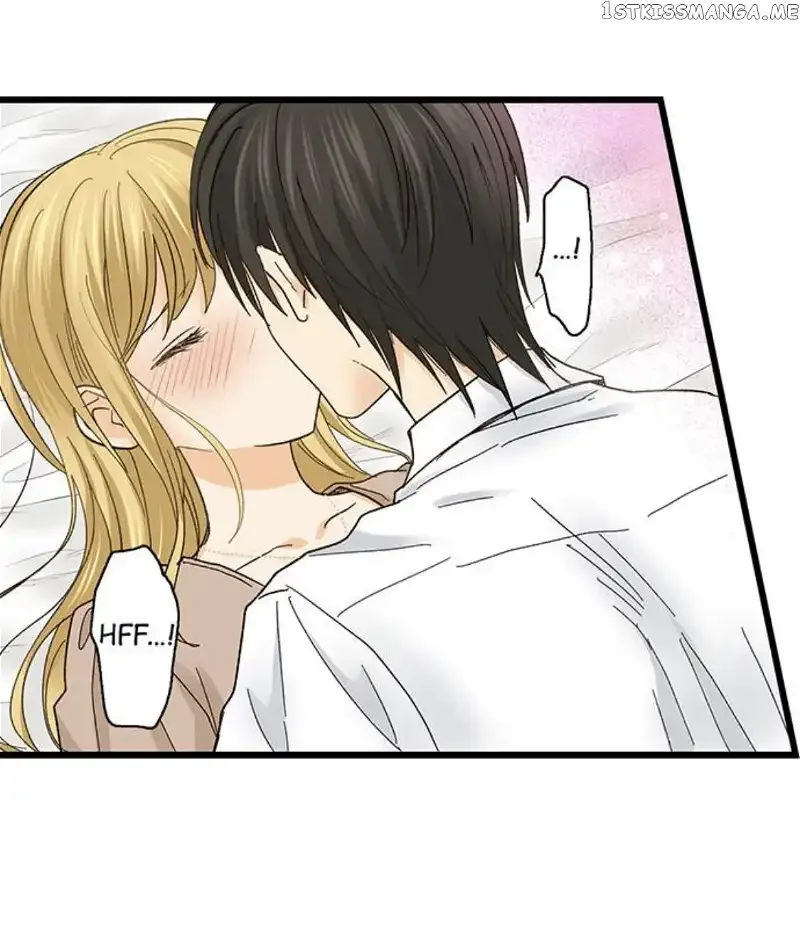 RUNNING A LOVE HOTEL WITH MY MATH TEACHER Chapter 187 page 4