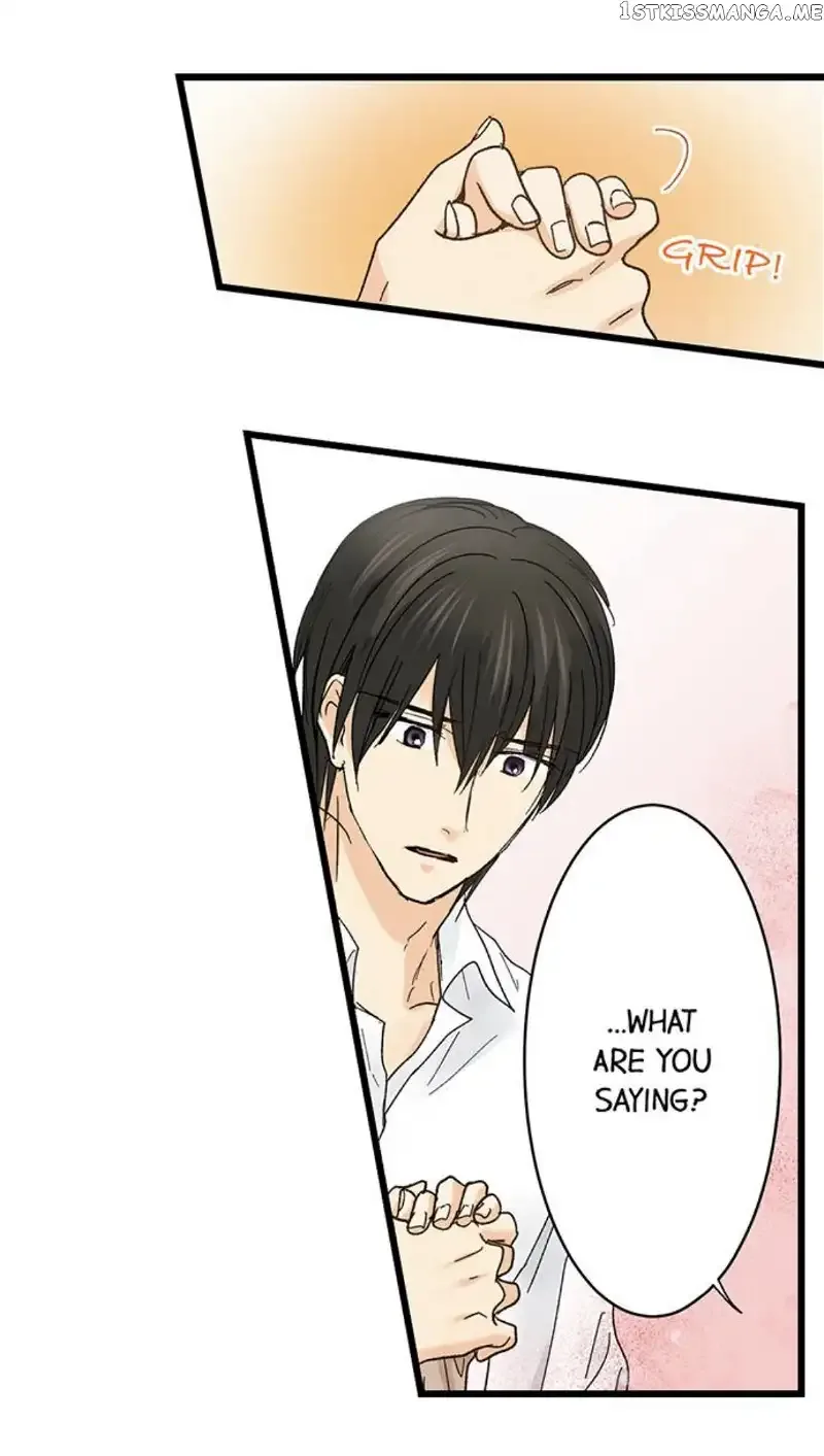 RUNNING A LOVE HOTEL WITH MY MATH TEACHER Chapter 187 page 10