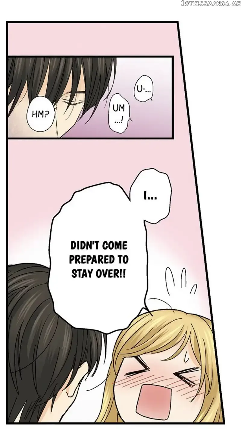 RUNNING A LOVE HOTEL WITH MY MATH TEACHER Chapter 187 page 23