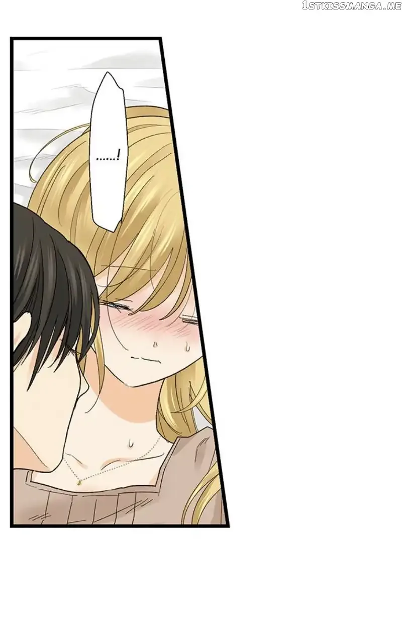 RUNNING A LOVE HOTEL WITH MY MATH TEACHER Chapter 187 page 20