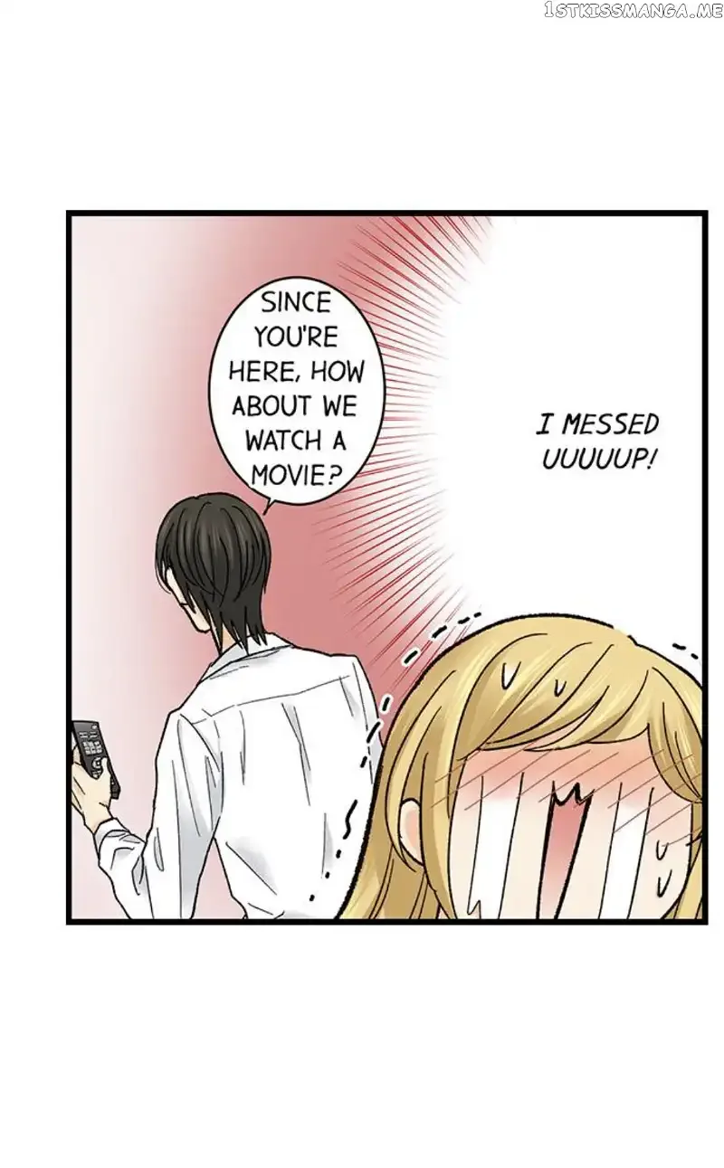 RUNNING A LOVE HOTEL WITH MY MATH TEACHER Chapter 187 page 28