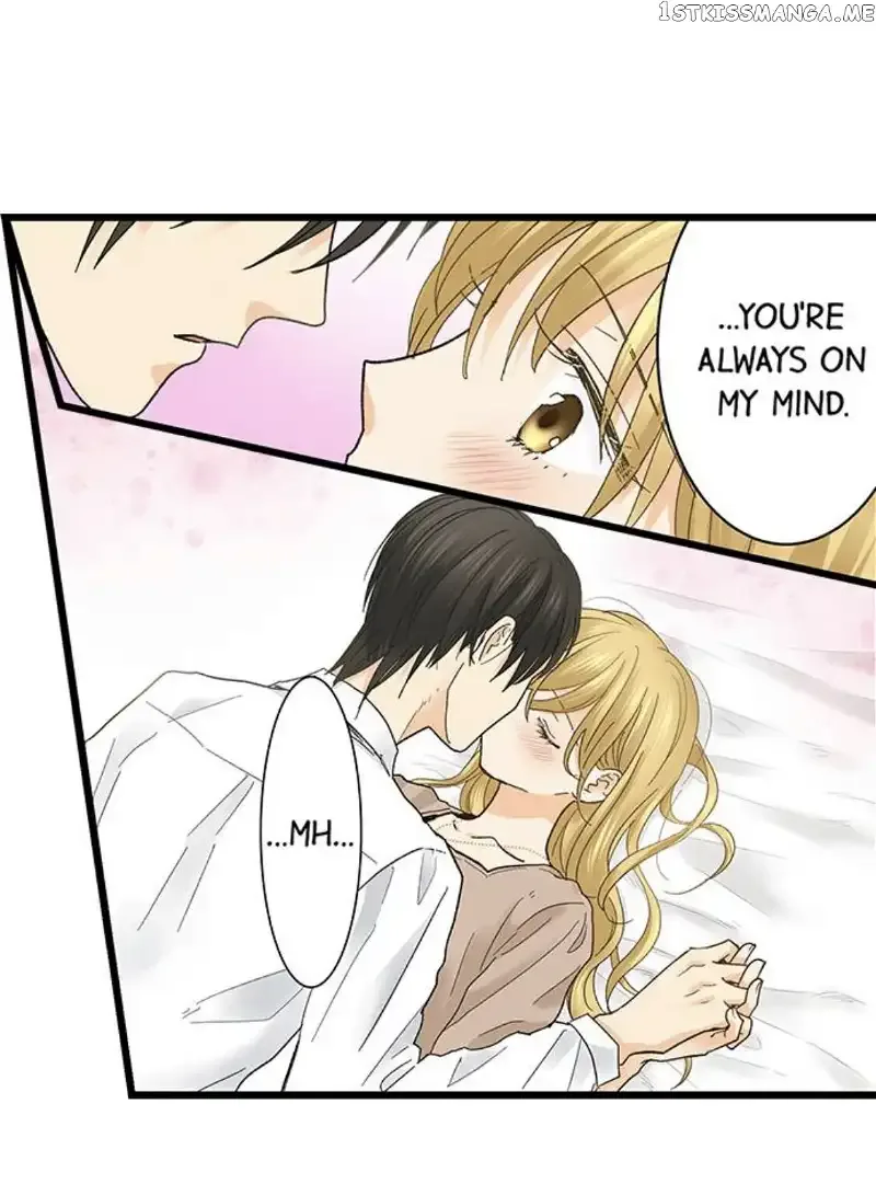 RUNNING A LOVE HOTEL WITH MY MATH TEACHER Chapter 187 page 16