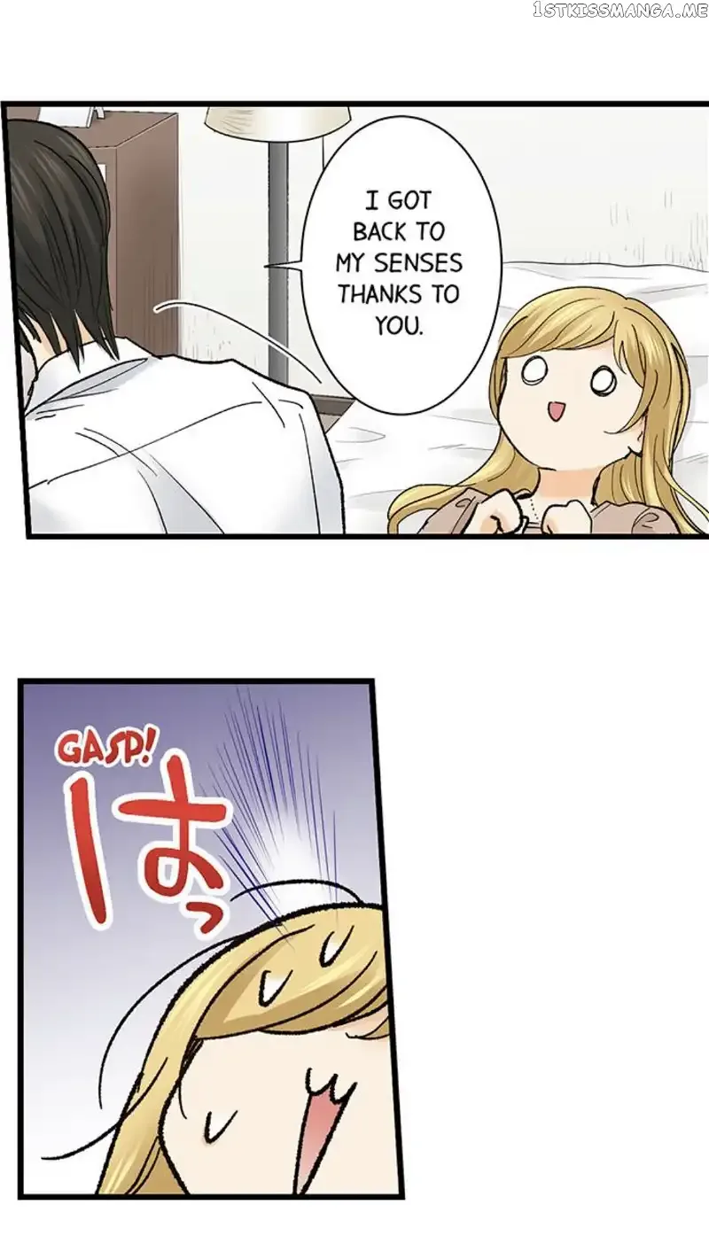 RUNNING A LOVE HOTEL WITH MY MATH TEACHER Chapter 187 page 27