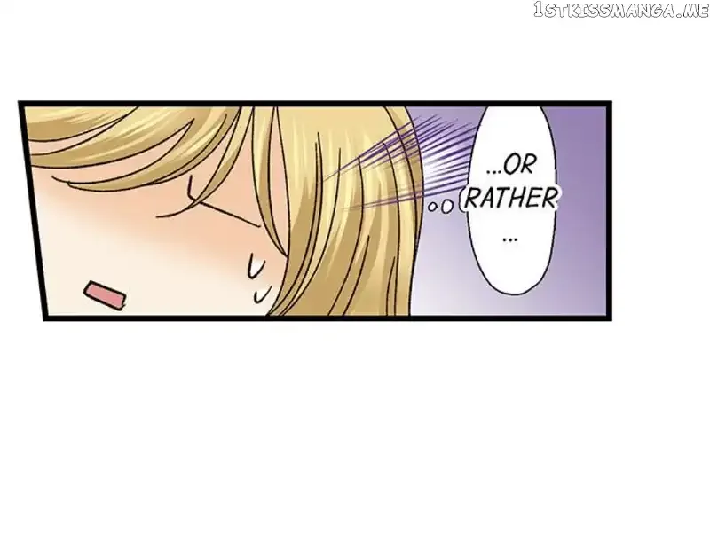 RUNNING A LOVE HOTEL WITH MY MATH TEACHER Chapter 187 page 22