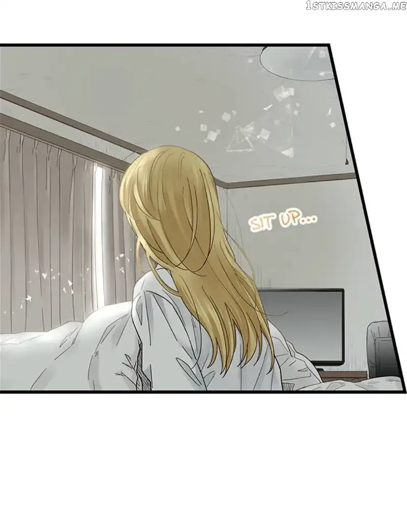 RUNNING A LOVE HOTEL WITH MY MATH TEACHER Chapter 187 page 31