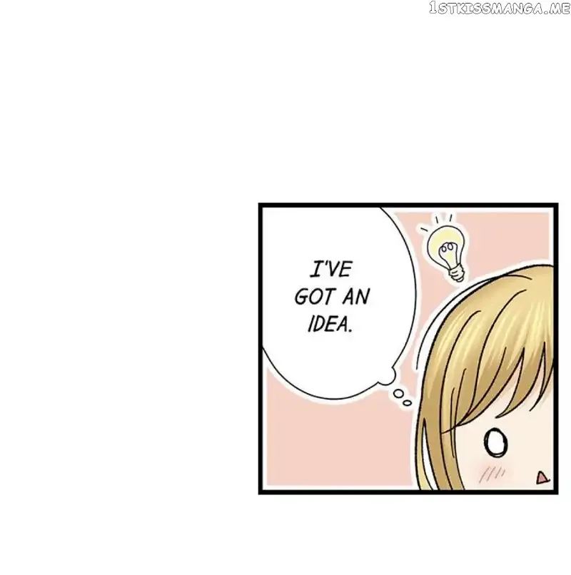 RUNNING A LOVE HOTEL WITH MY MATH TEACHER Chapter 187 page 34