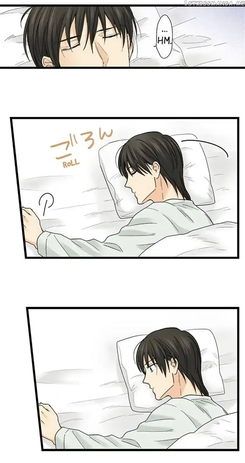 RUNNING A LOVE HOTEL WITH MY MATH TEACHER Chapter 187 page 36
