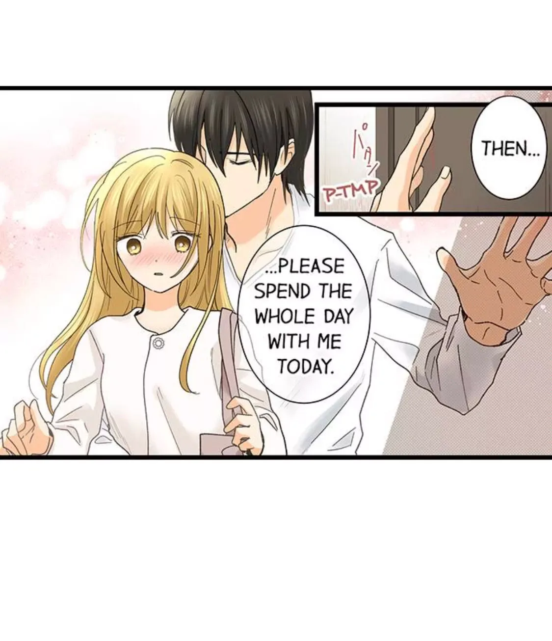 RUNNING A LOVE HOTEL WITH MY MATH TEACHER Chapter 188 page 10