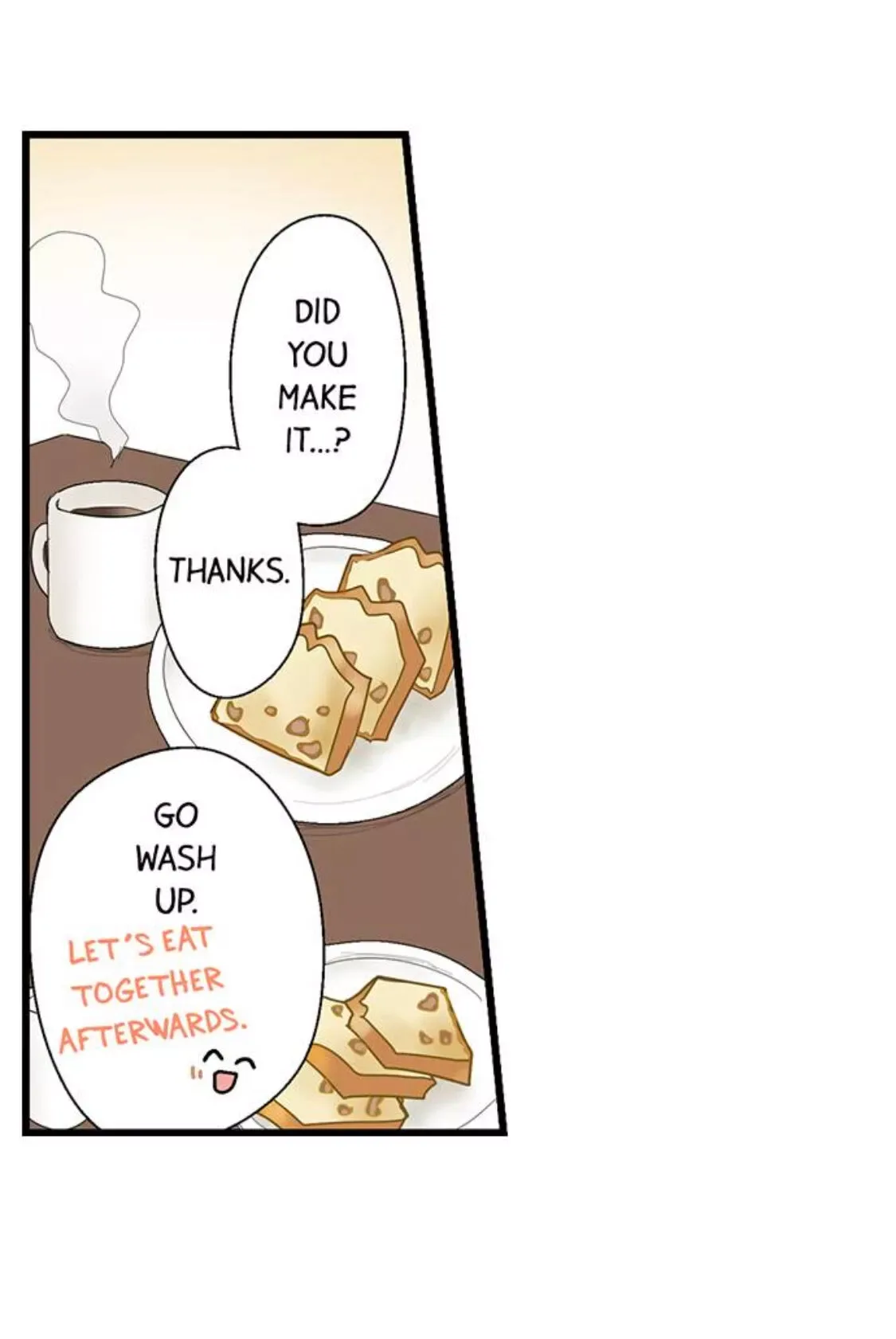RUNNING A LOVE HOTEL WITH MY MATH TEACHER Chapter 188 page 4