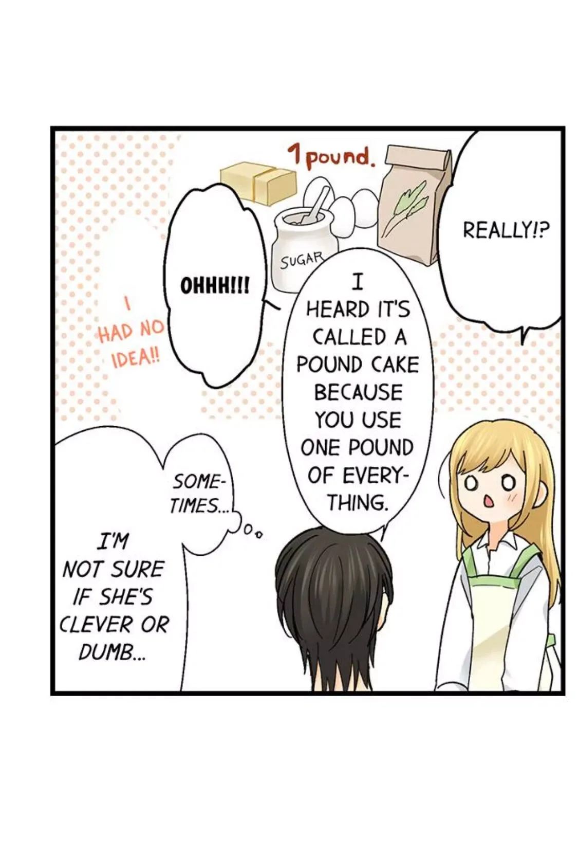 RUNNING A LOVE HOTEL WITH MY MATH TEACHER Chapter 188 page 7