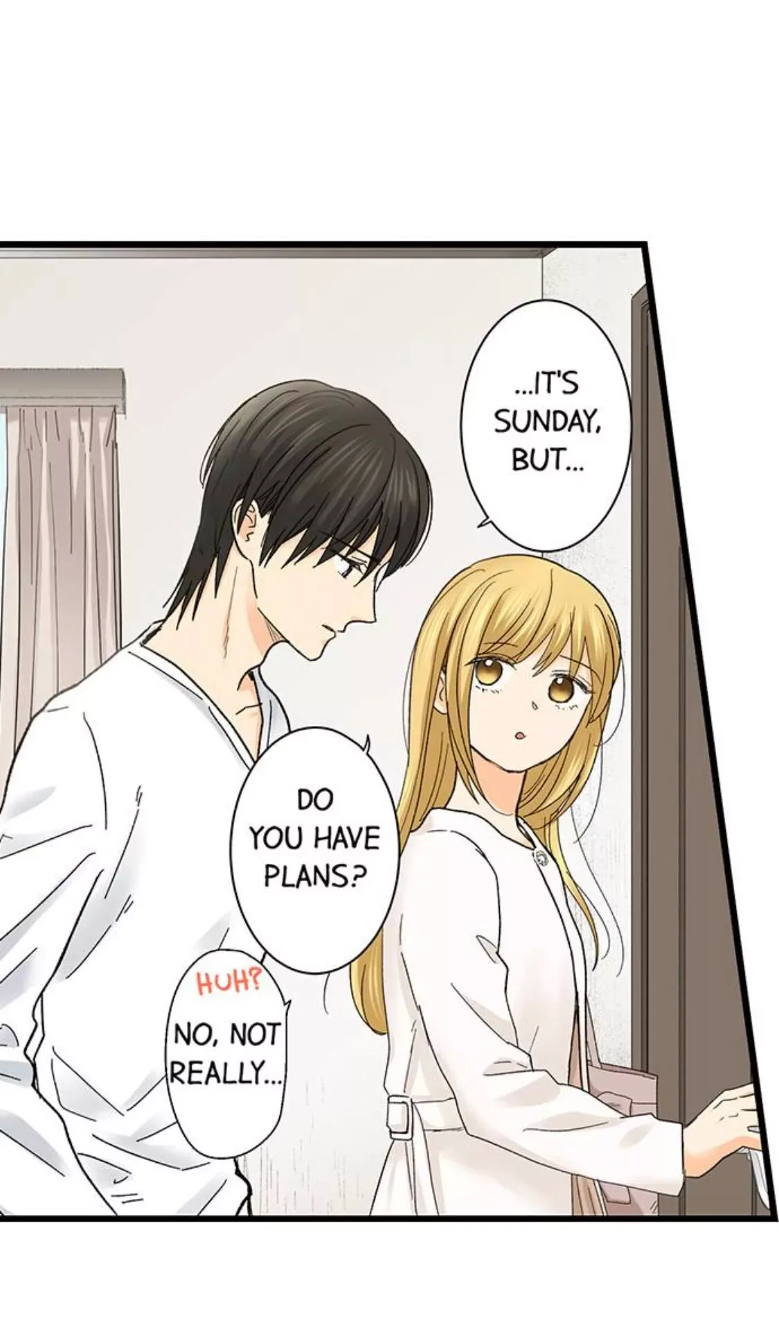 RUNNING A LOVE HOTEL WITH MY MATH TEACHER Chapter 188 page 9