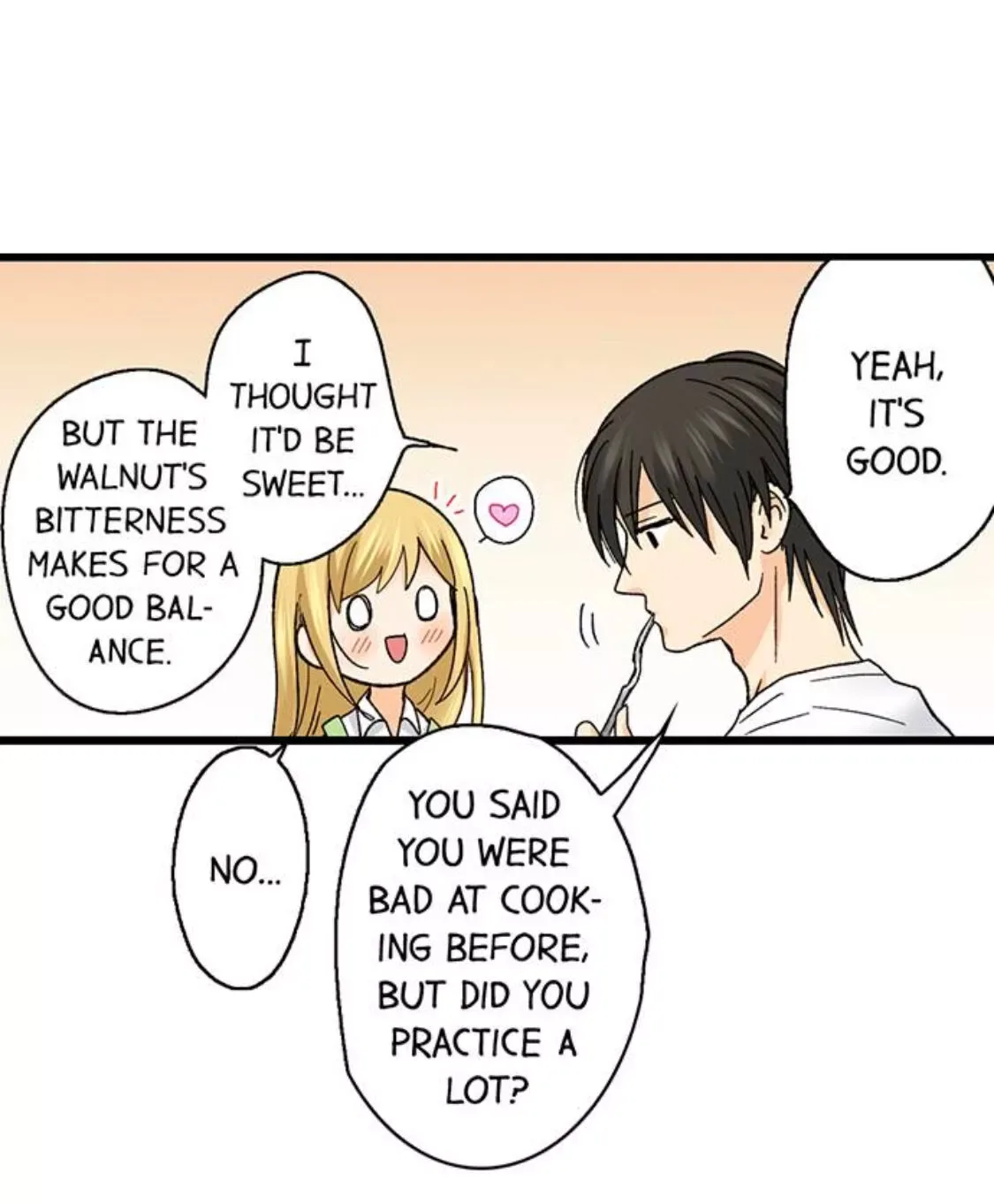 RUNNING A LOVE HOTEL WITH MY MATH TEACHER Chapter 188 page 5