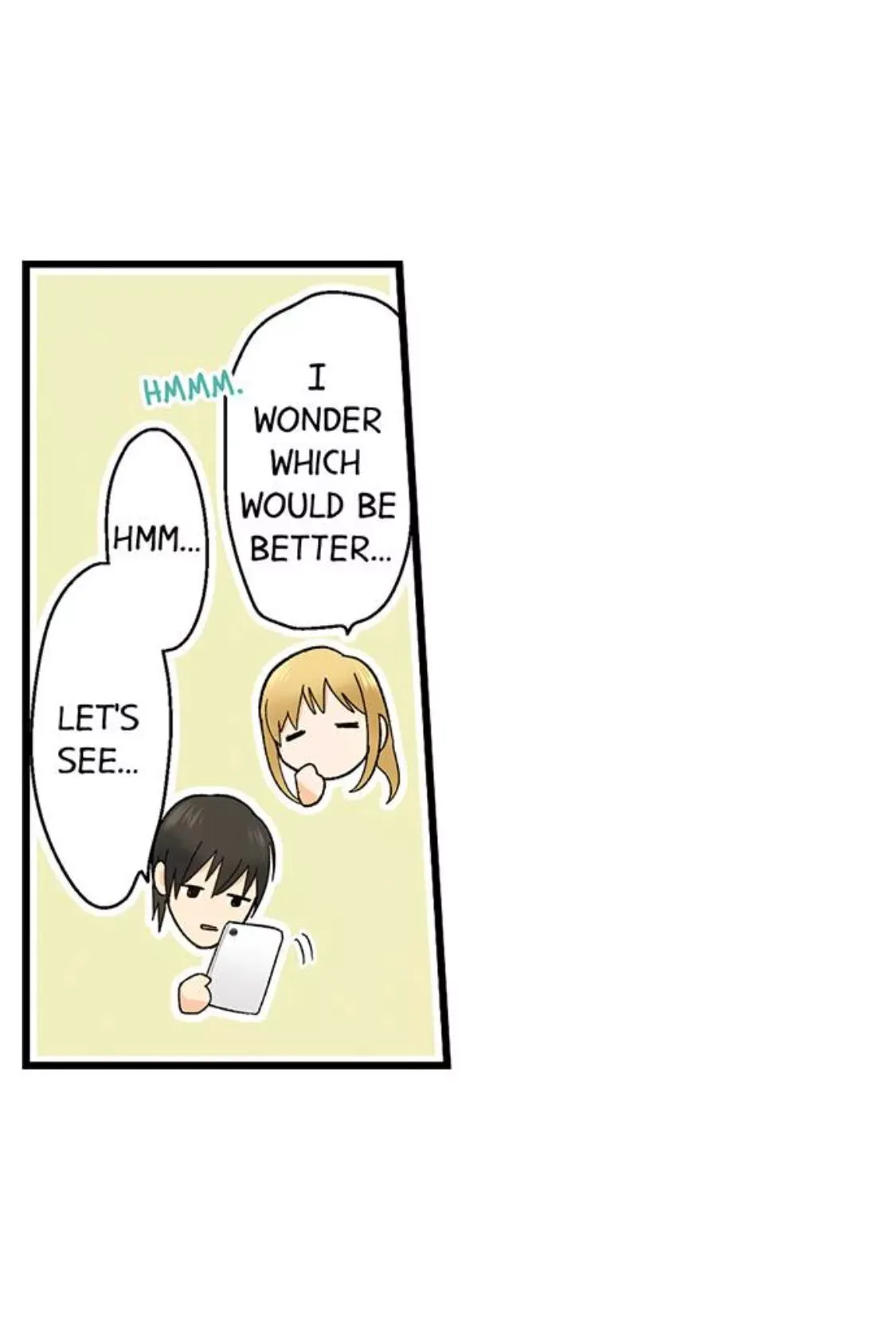 RUNNING A LOVE HOTEL WITH MY MATH TEACHER Chapter 188 page 18