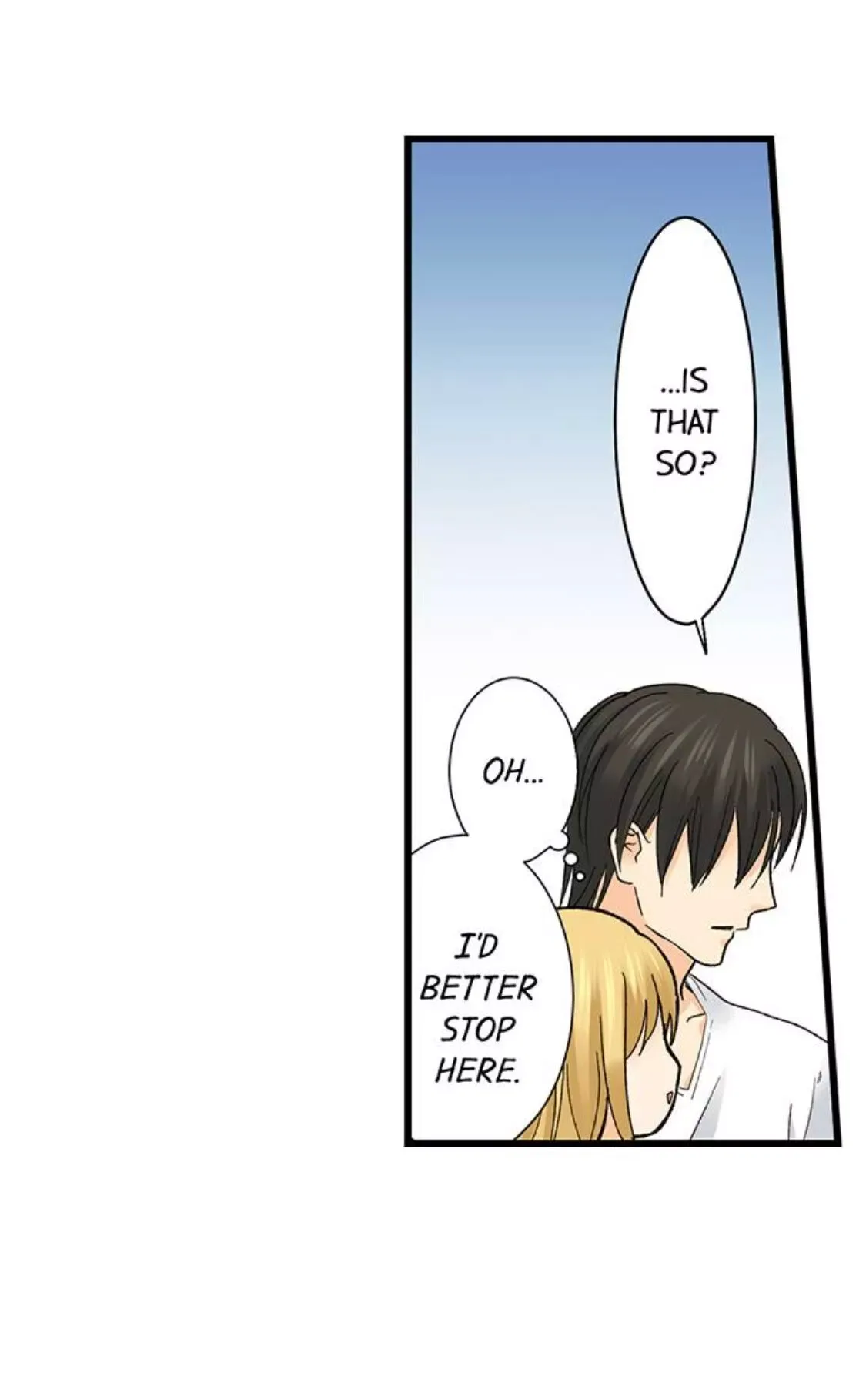 RUNNING A LOVE HOTEL WITH MY MATH TEACHER Chapter 188 page 16
