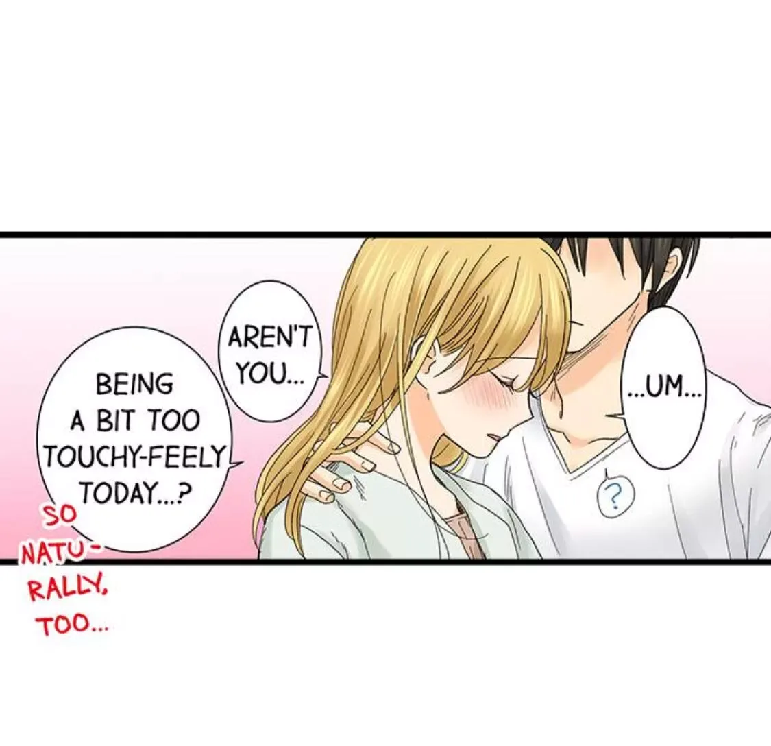 RUNNING A LOVE HOTEL WITH MY MATH TEACHER Chapter 188 page 29