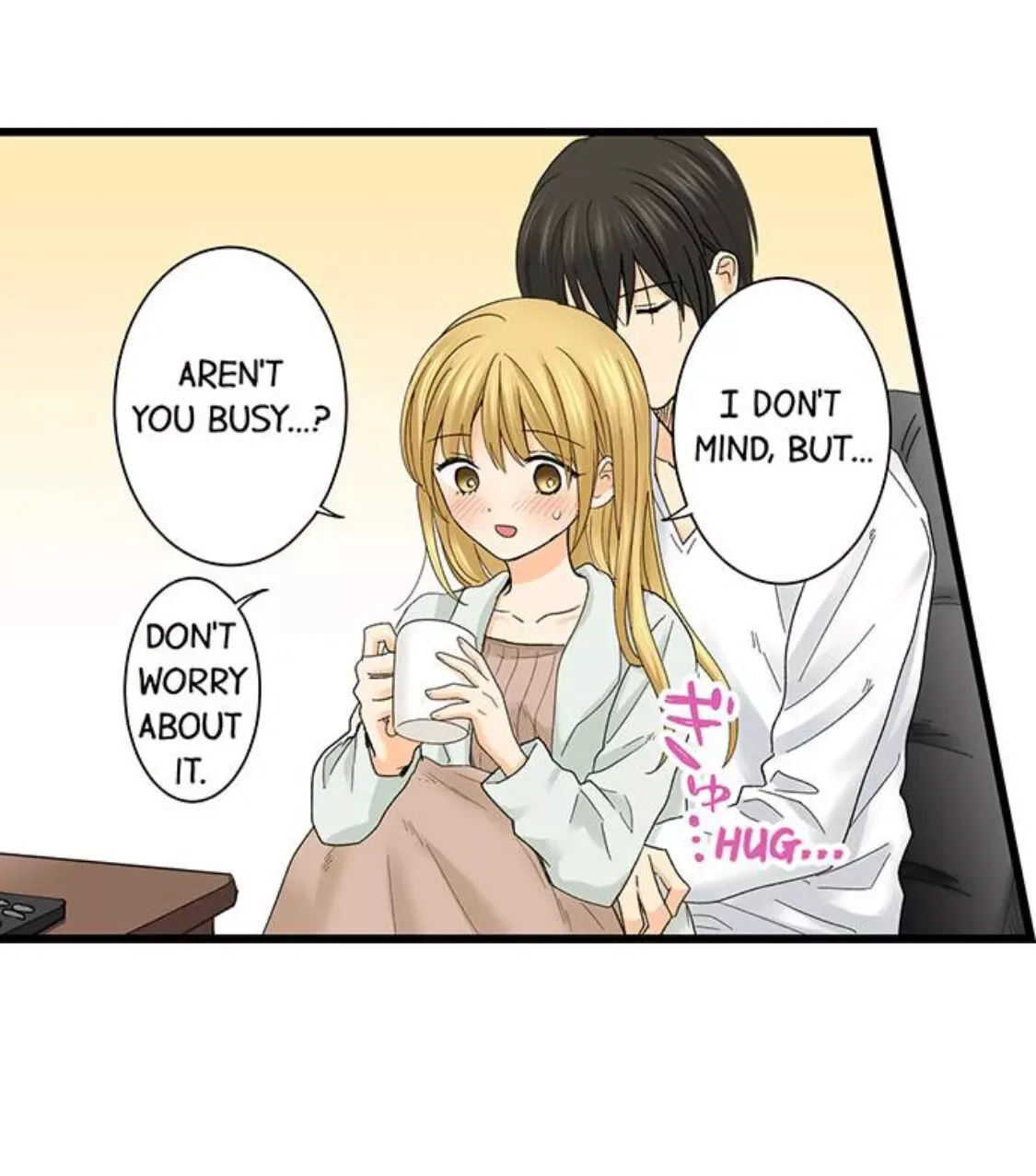 RUNNING A LOVE HOTEL WITH MY MATH TEACHER Chapter 188 page 12