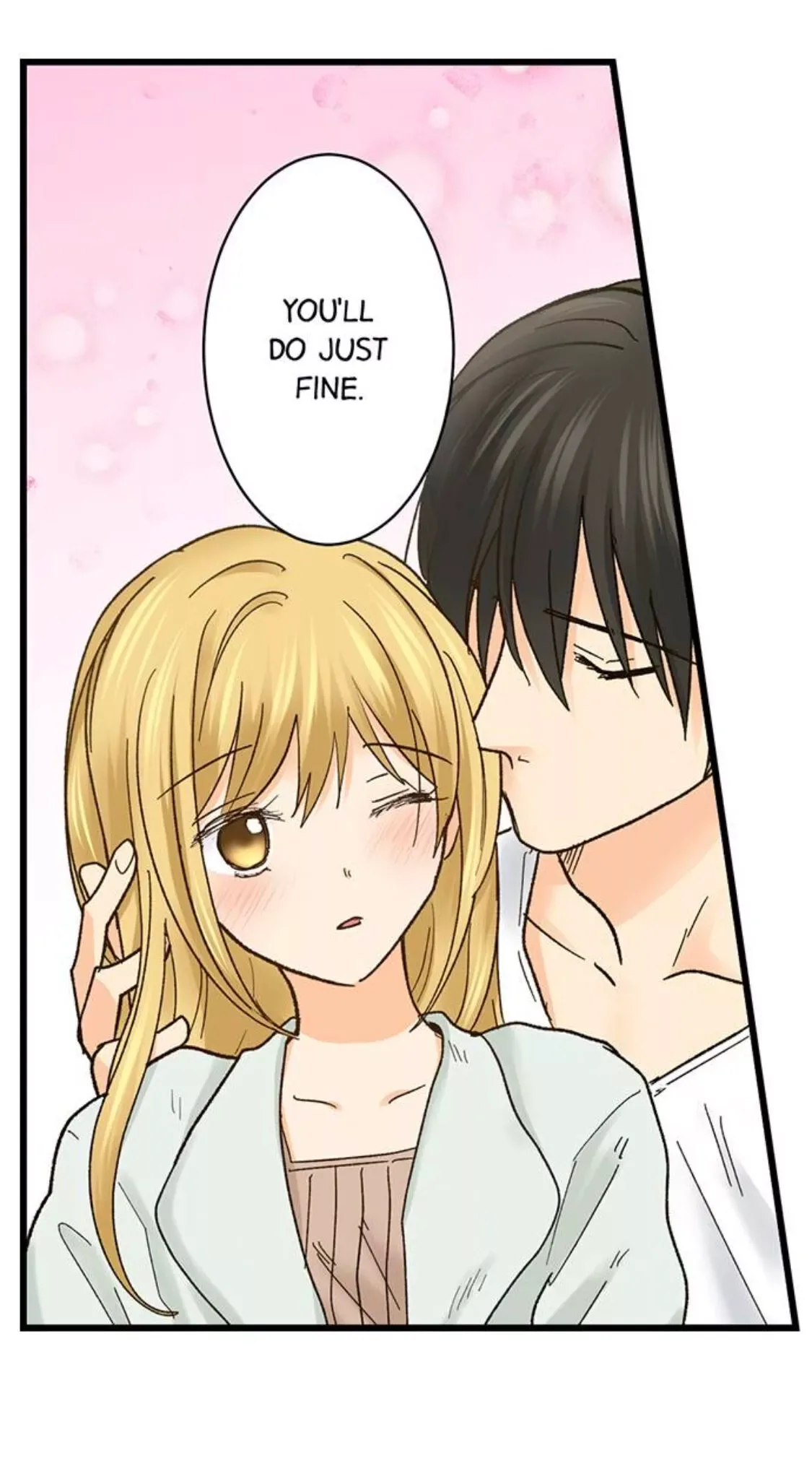 RUNNING A LOVE HOTEL WITH MY MATH TEACHER Chapter 188 page 26