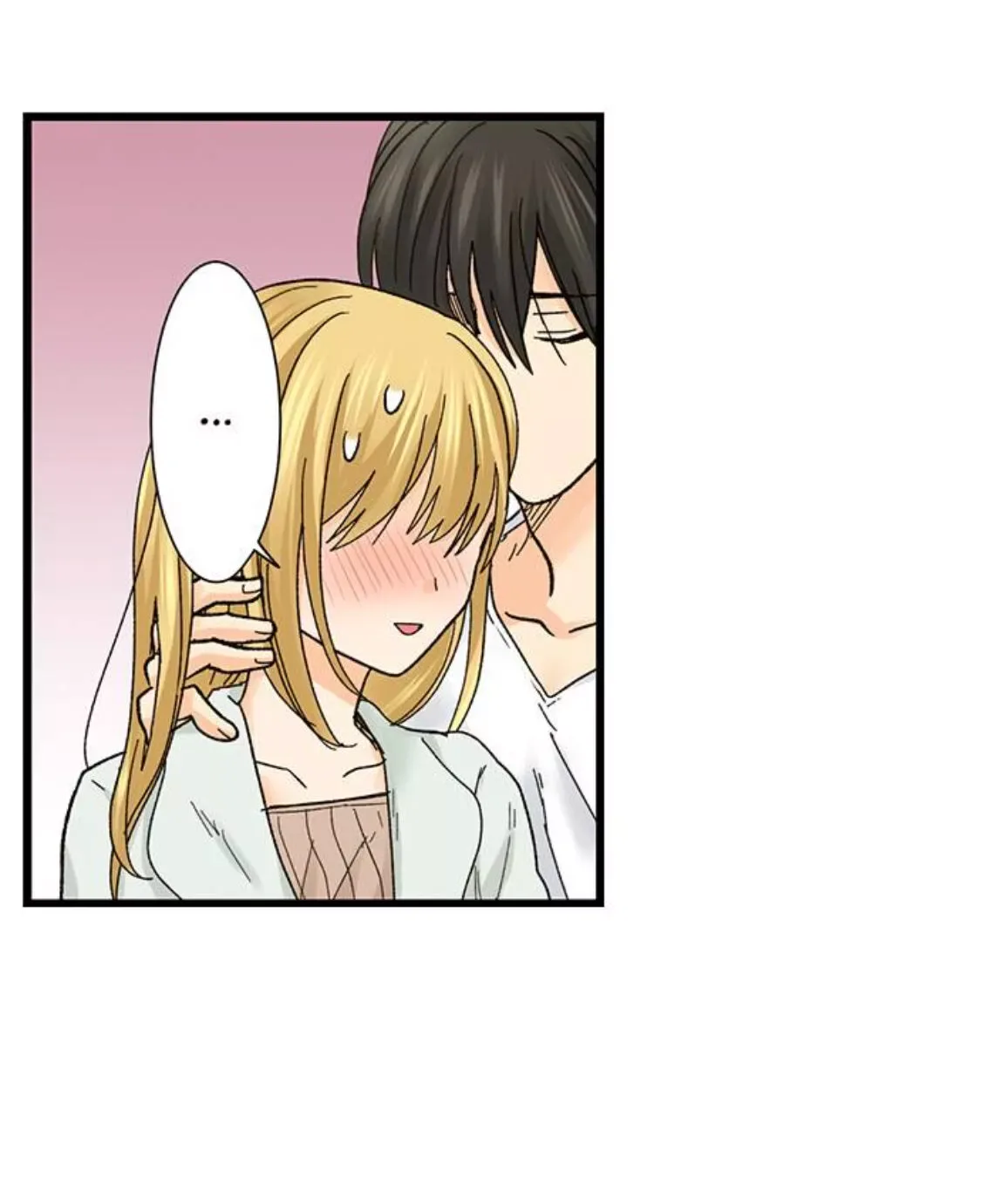 RUNNING A LOVE HOTEL WITH MY MATH TEACHER Chapter 188 page 28