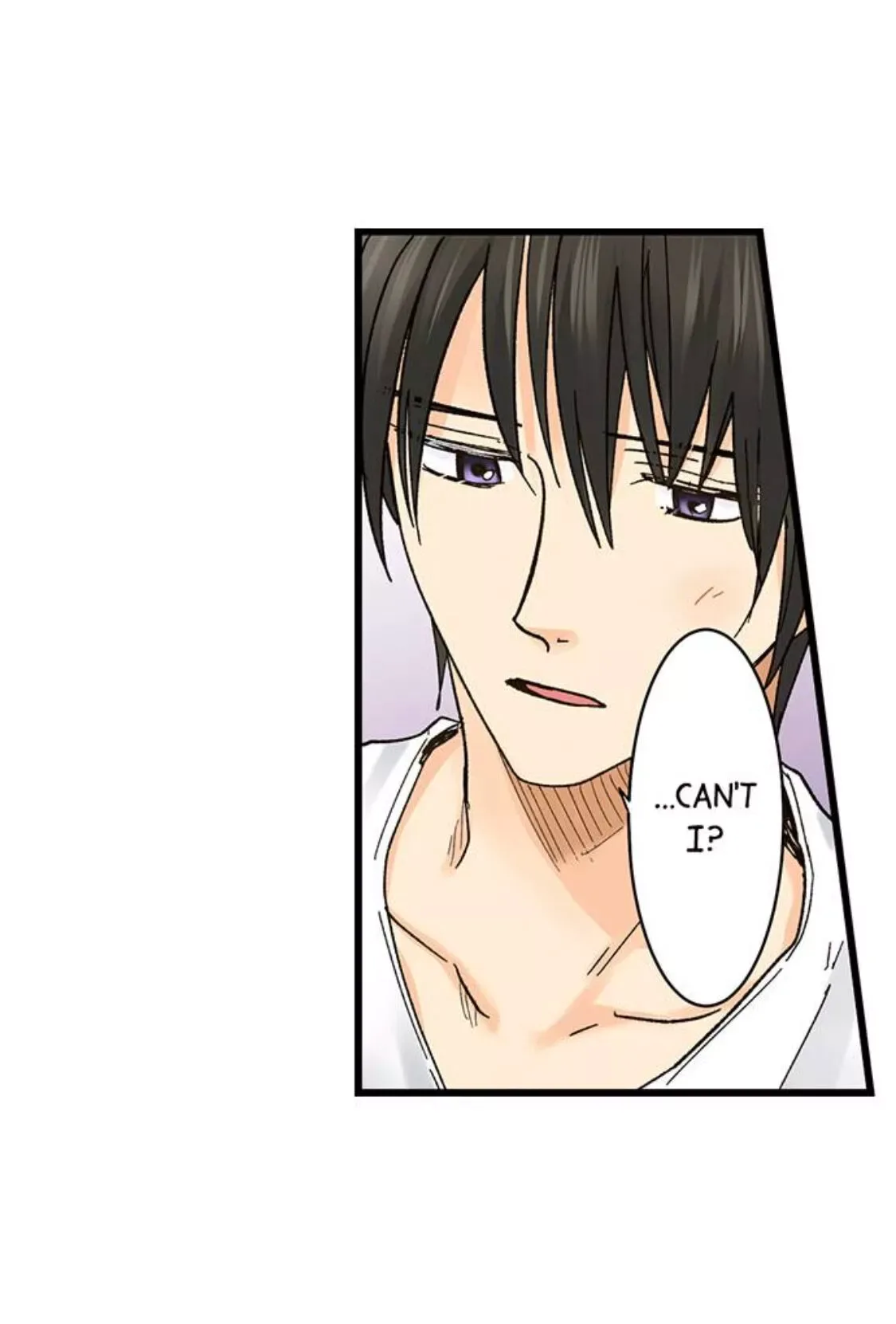 RUNNING A LOVE HOTEL WITH MY MATH TEACHER Chapter 188 page 32