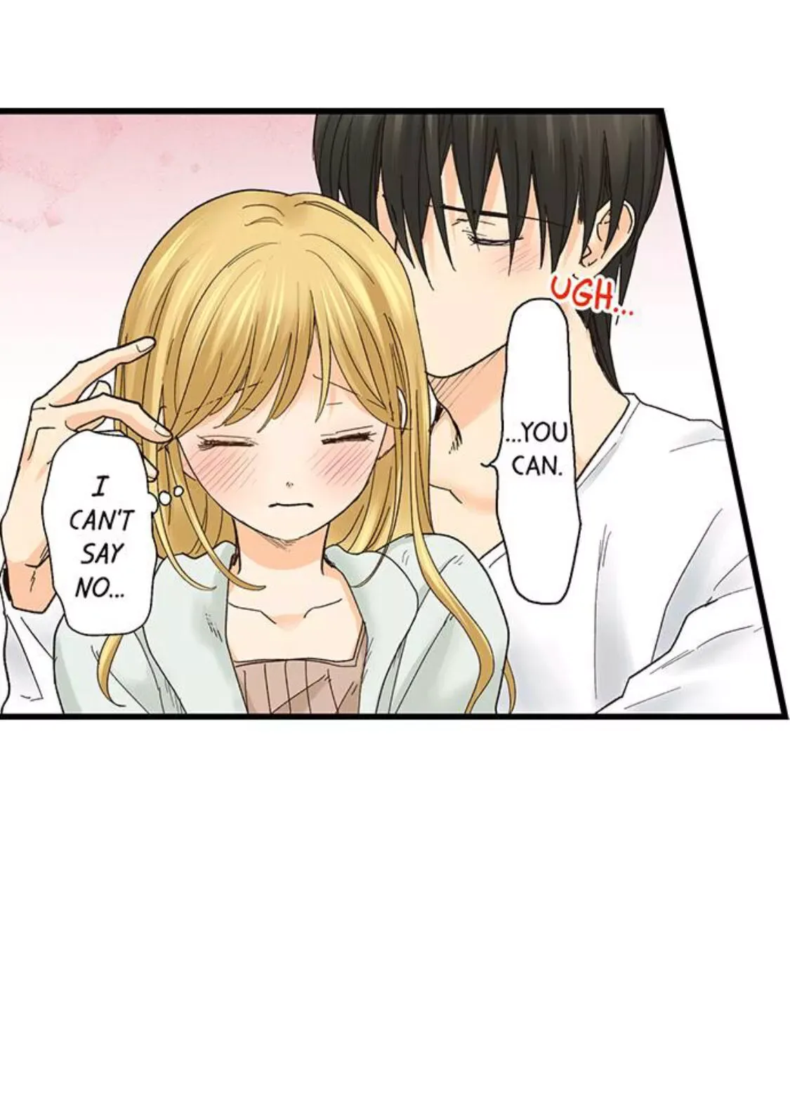 RUNNING A LOVE HOTEL WITH MY MATH TEACHER Chapter 188 page 34