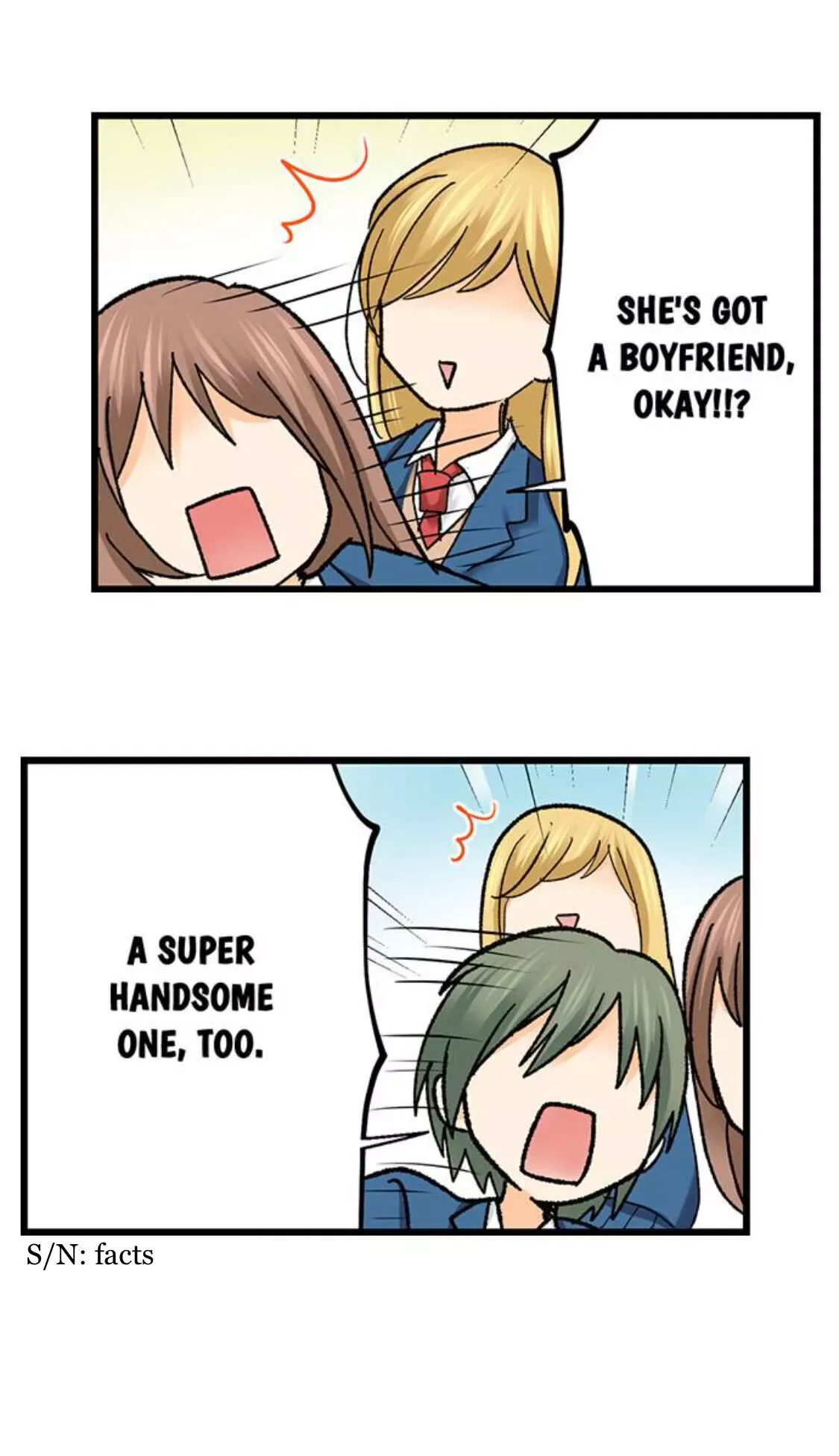 RUNNING A LOVE HOTEL WITH MY MATH TEACHER Chapter 189 page 10