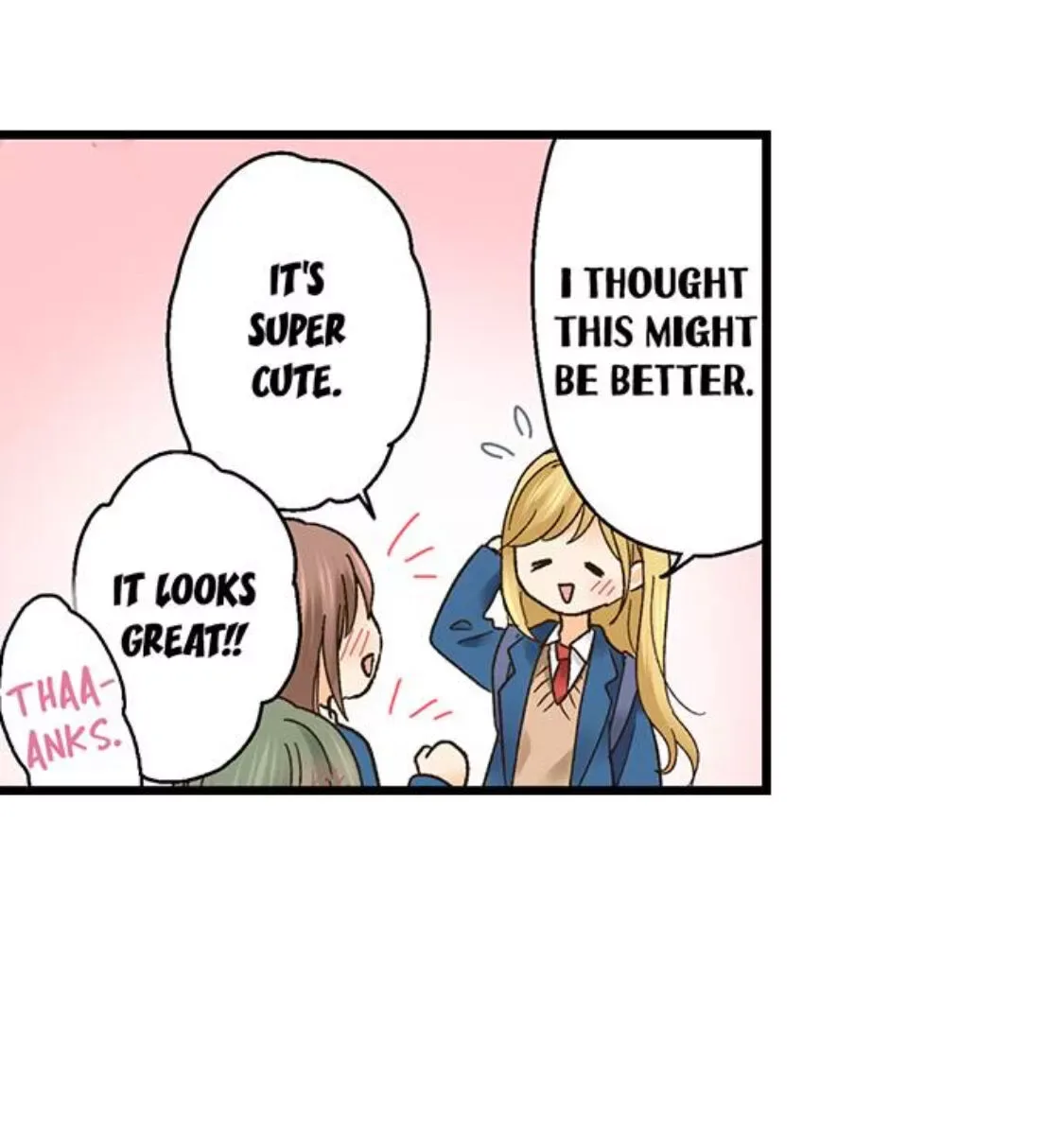 RUNNING A LOVE HOTEL WITH MY MATH TEACHER Chapter 189 page 5