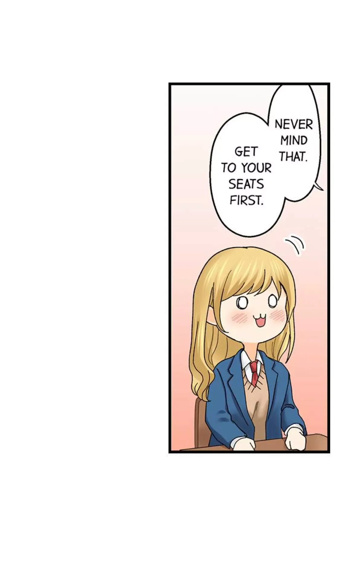 RUNNING A LOVE HOTEL WITH MY MATH TEACHER Chapter 189 page 21